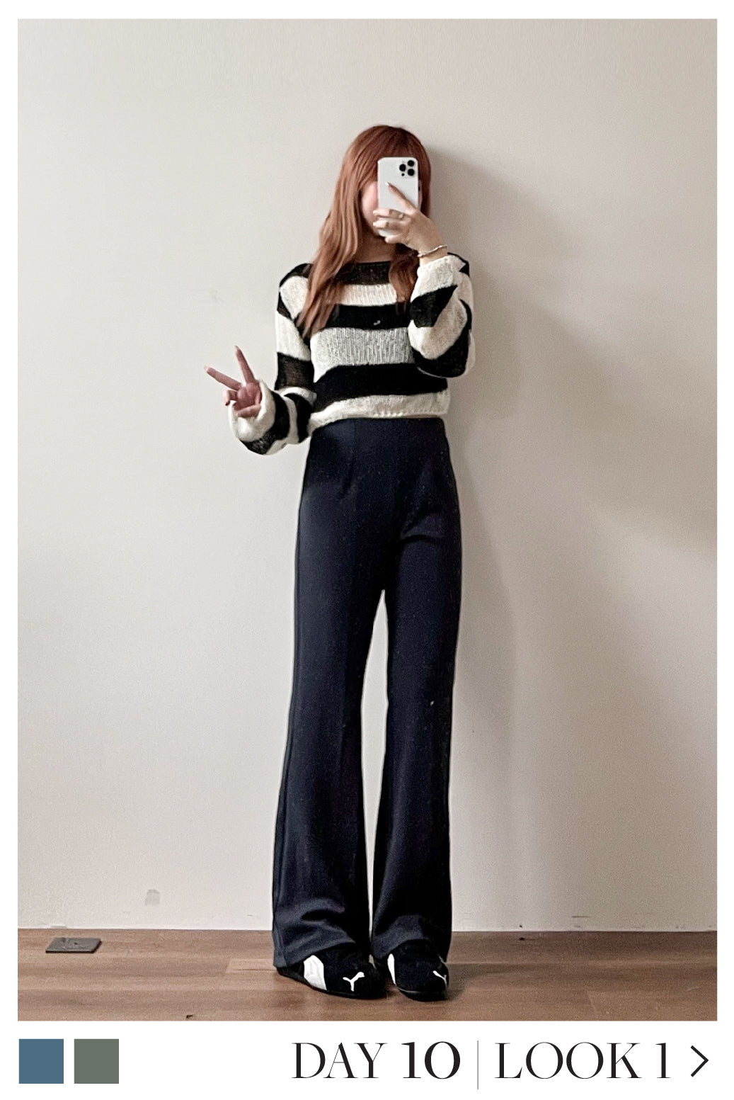 Aus. Day10 | Look 1