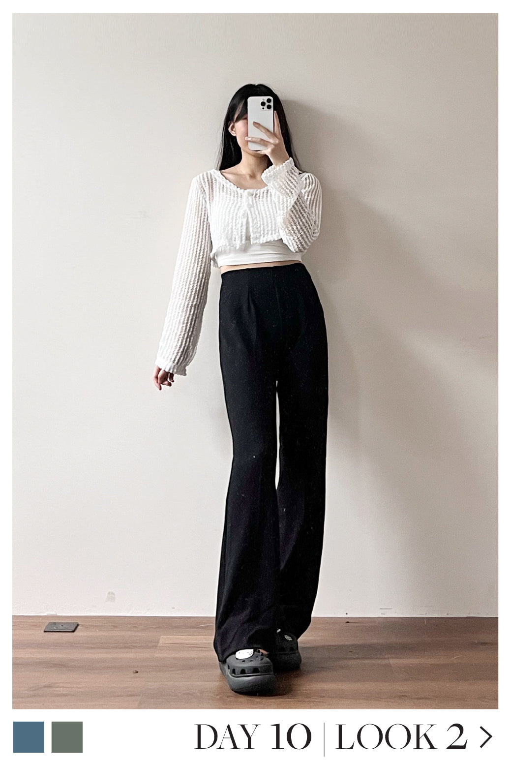 Aus. Day10 | Look 2