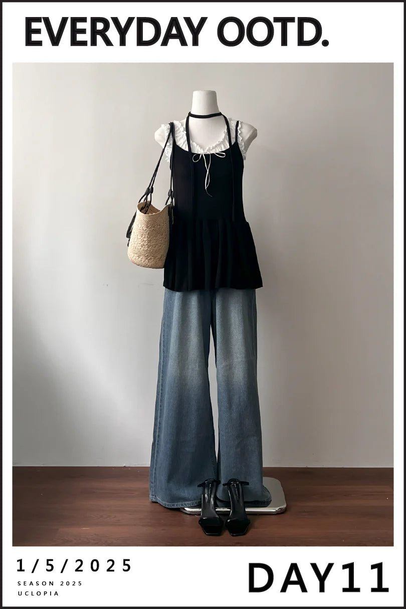 OOTD365 | DAY11