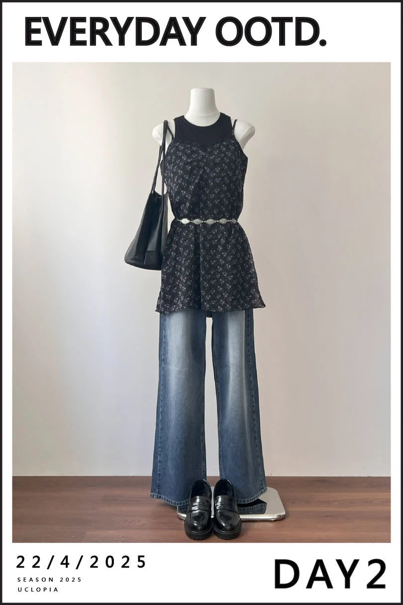 OOTD365 | DAY2