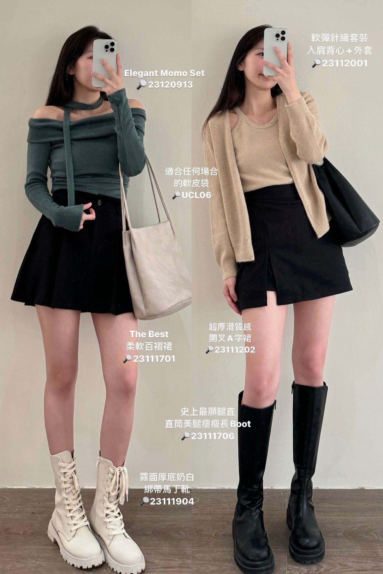 20231212 | Look9 - UCLOPIA HK