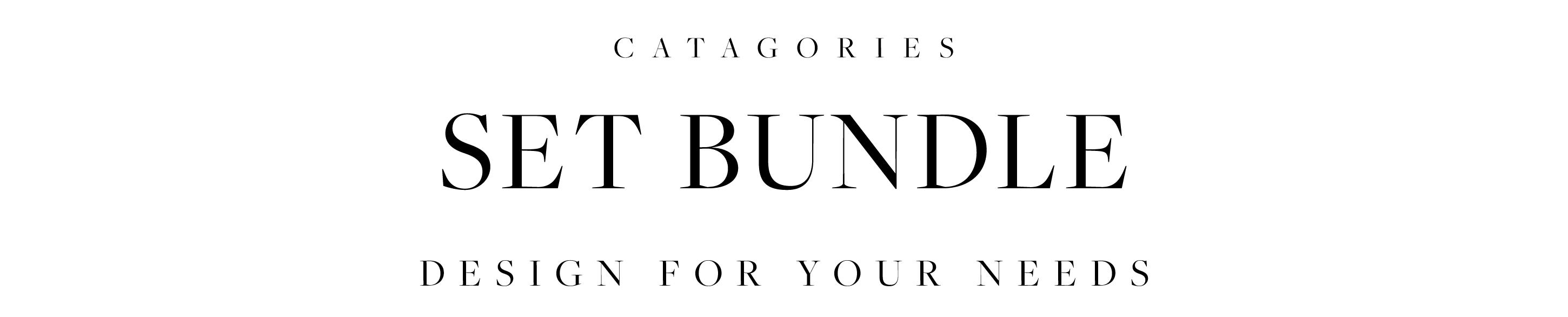 連身/套裝