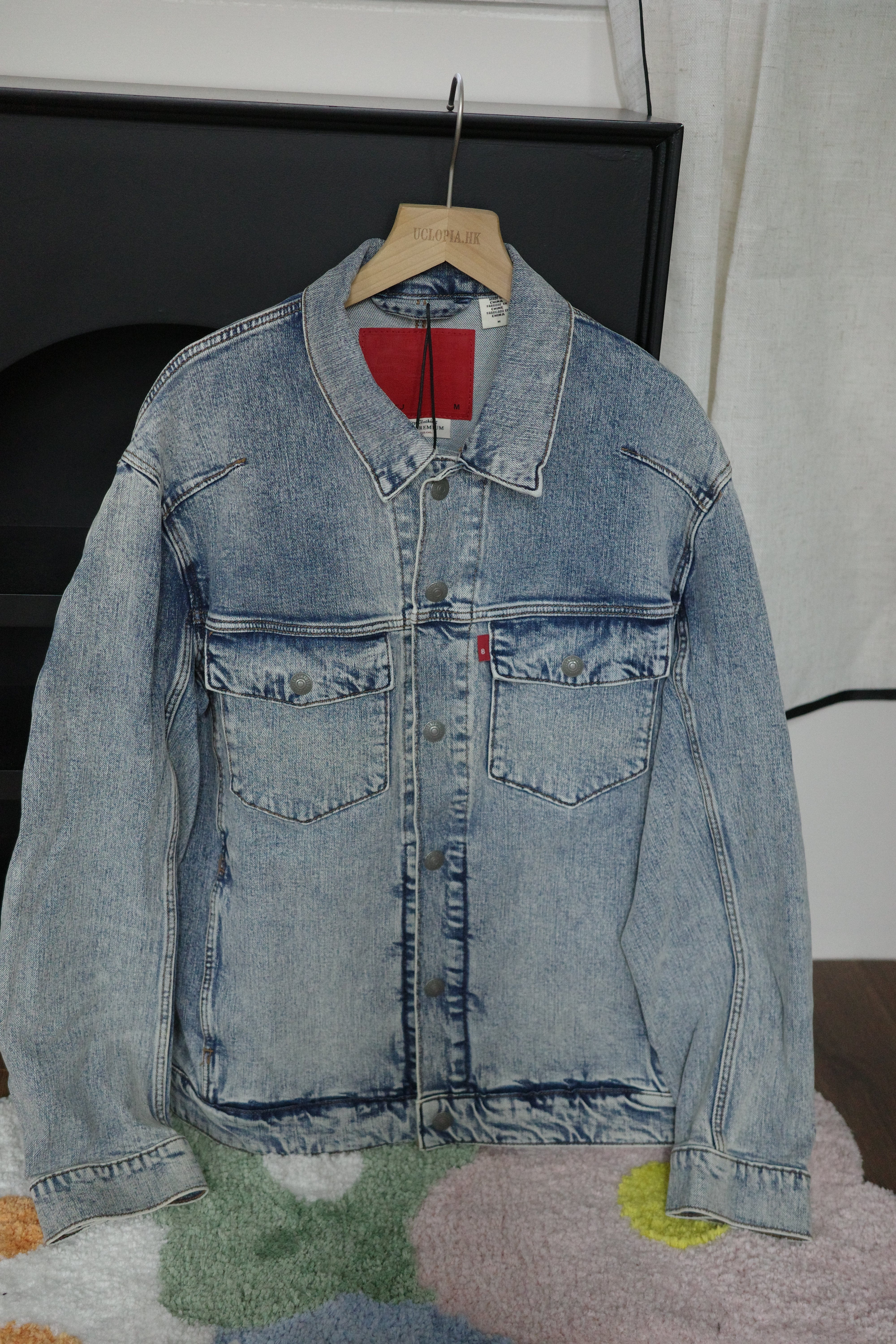 【絕版品牌代購】 #F6