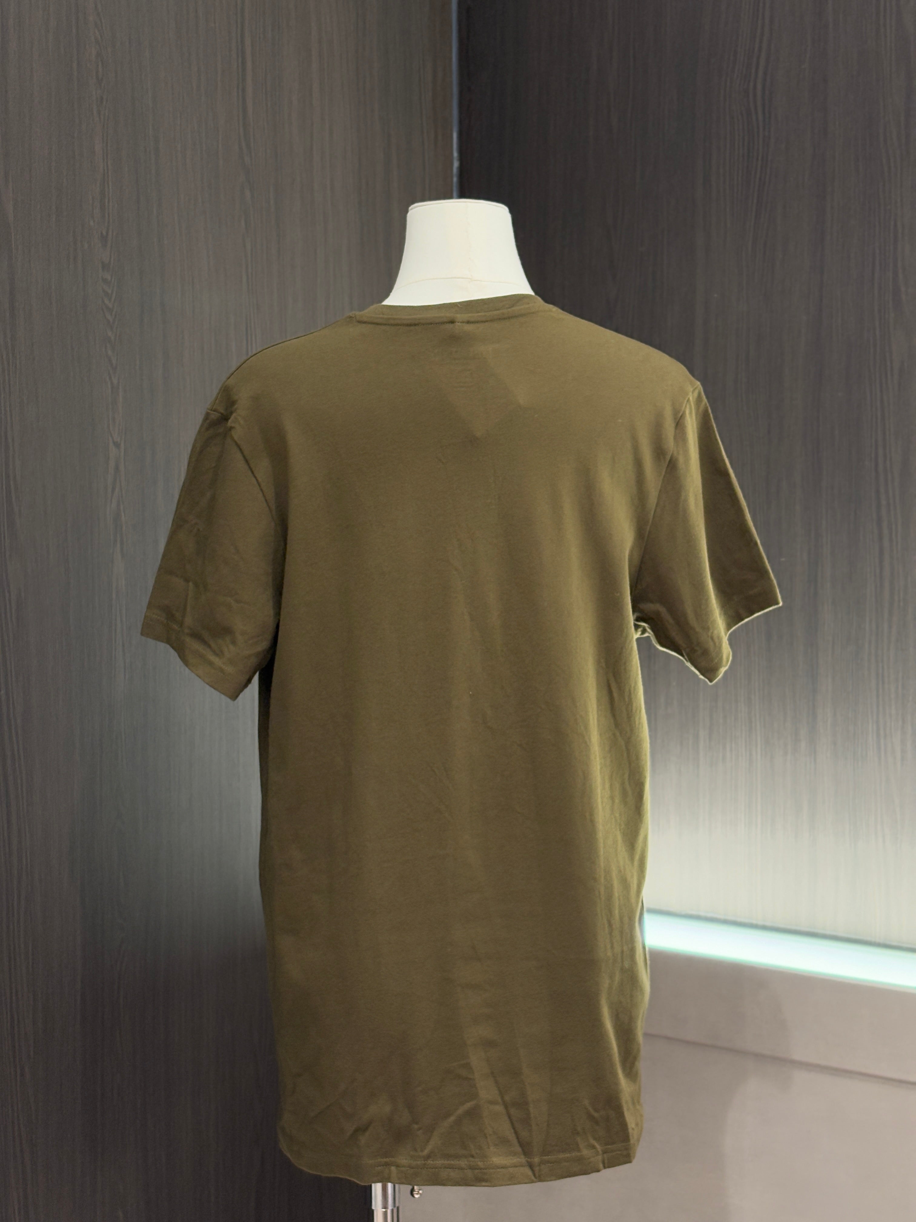 【絕版品牌代購】 #T5