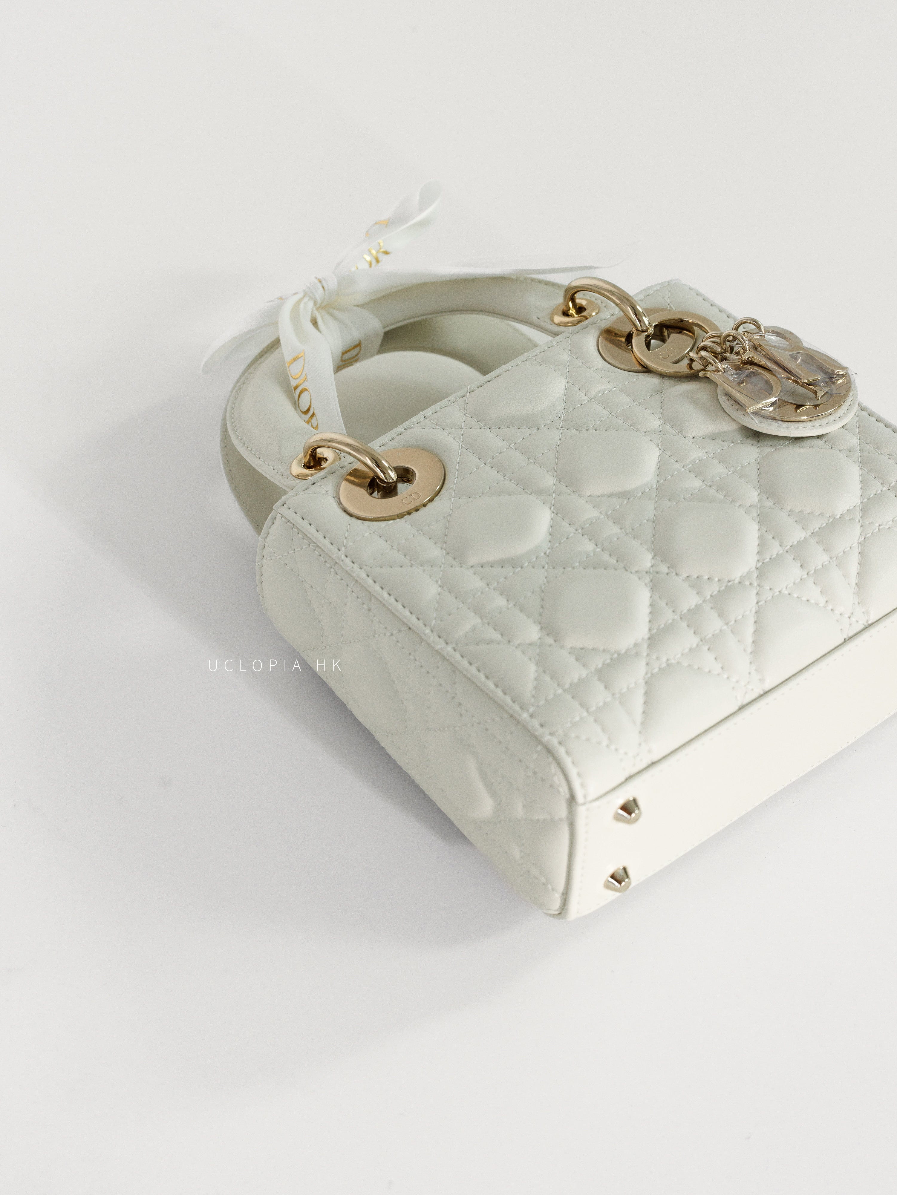 Mini Lady Bag