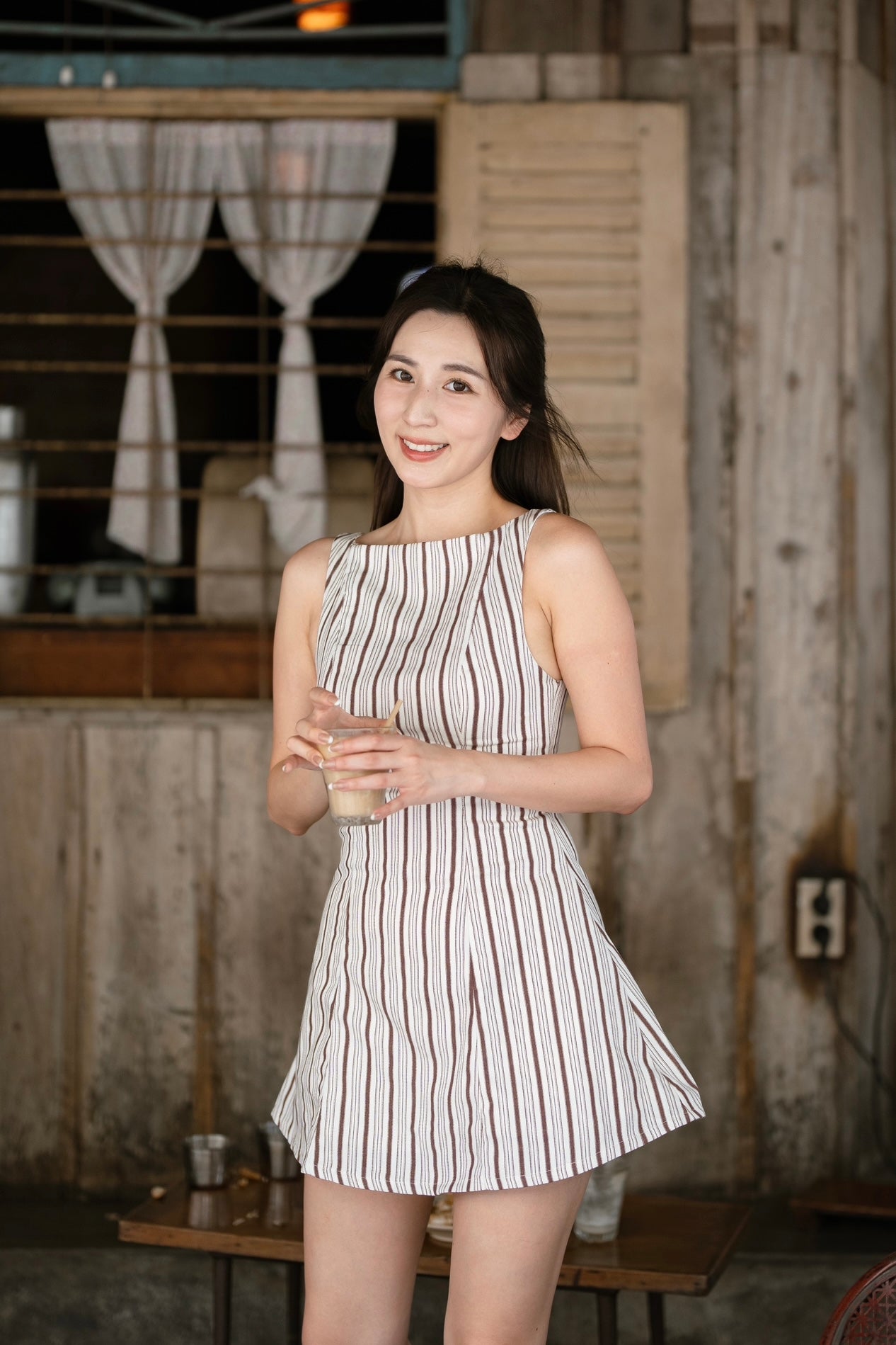 【瑕疵品❗️】My favourite 🤎 Ho Chi Minh City OPS