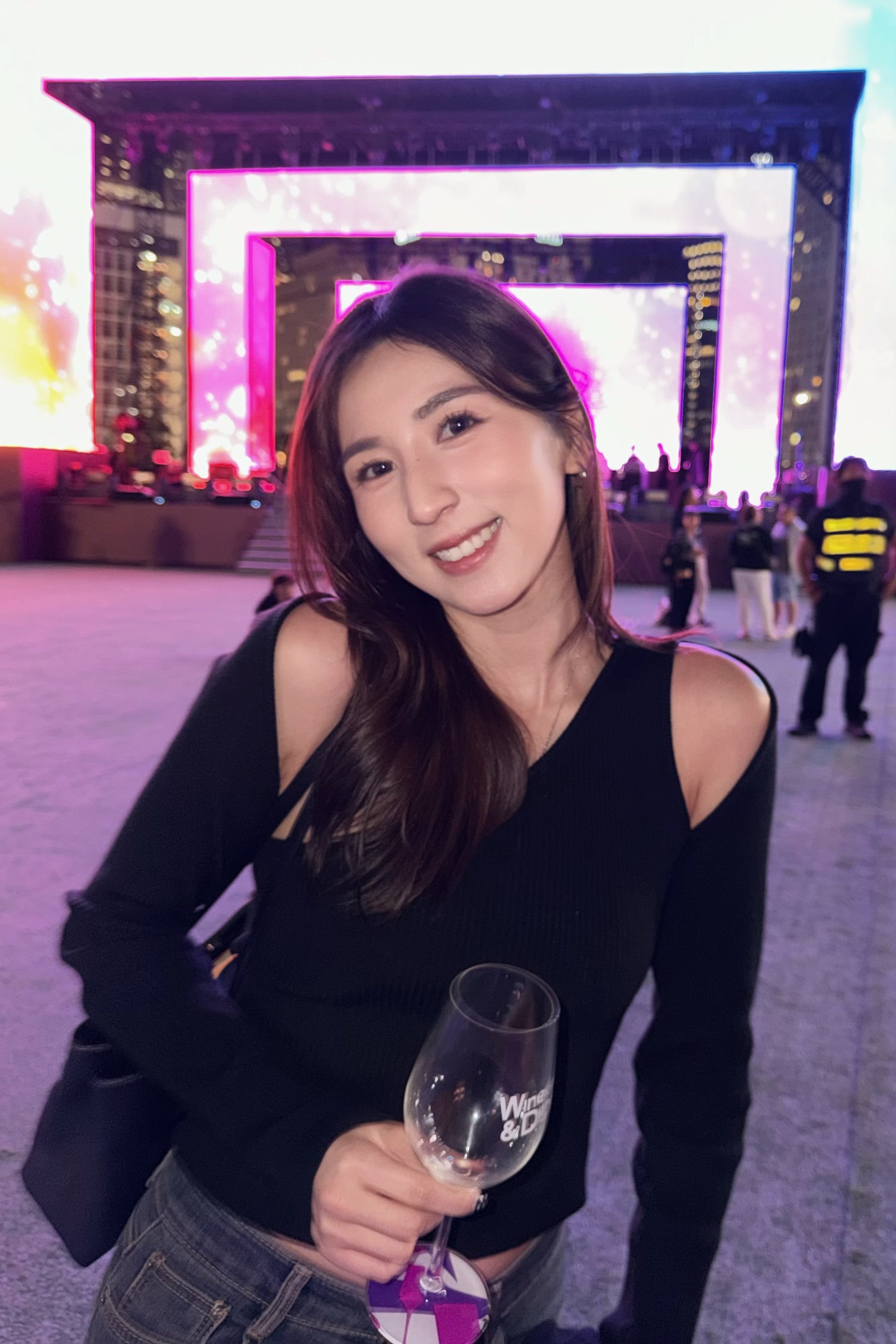 【 秋の首發🍁 】Autumn Night Walk Set 背心+外搭