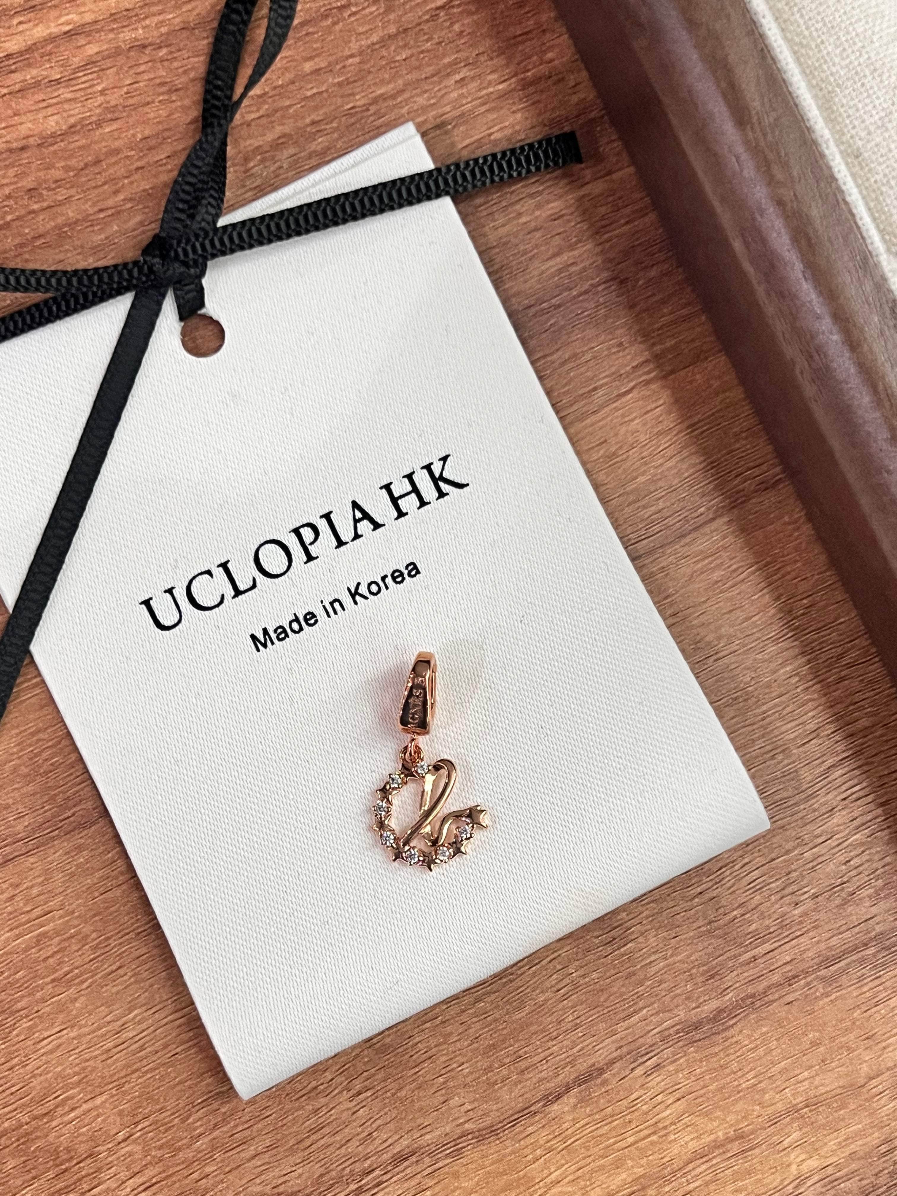 【絕版品牌代購】 #Charm Moon B