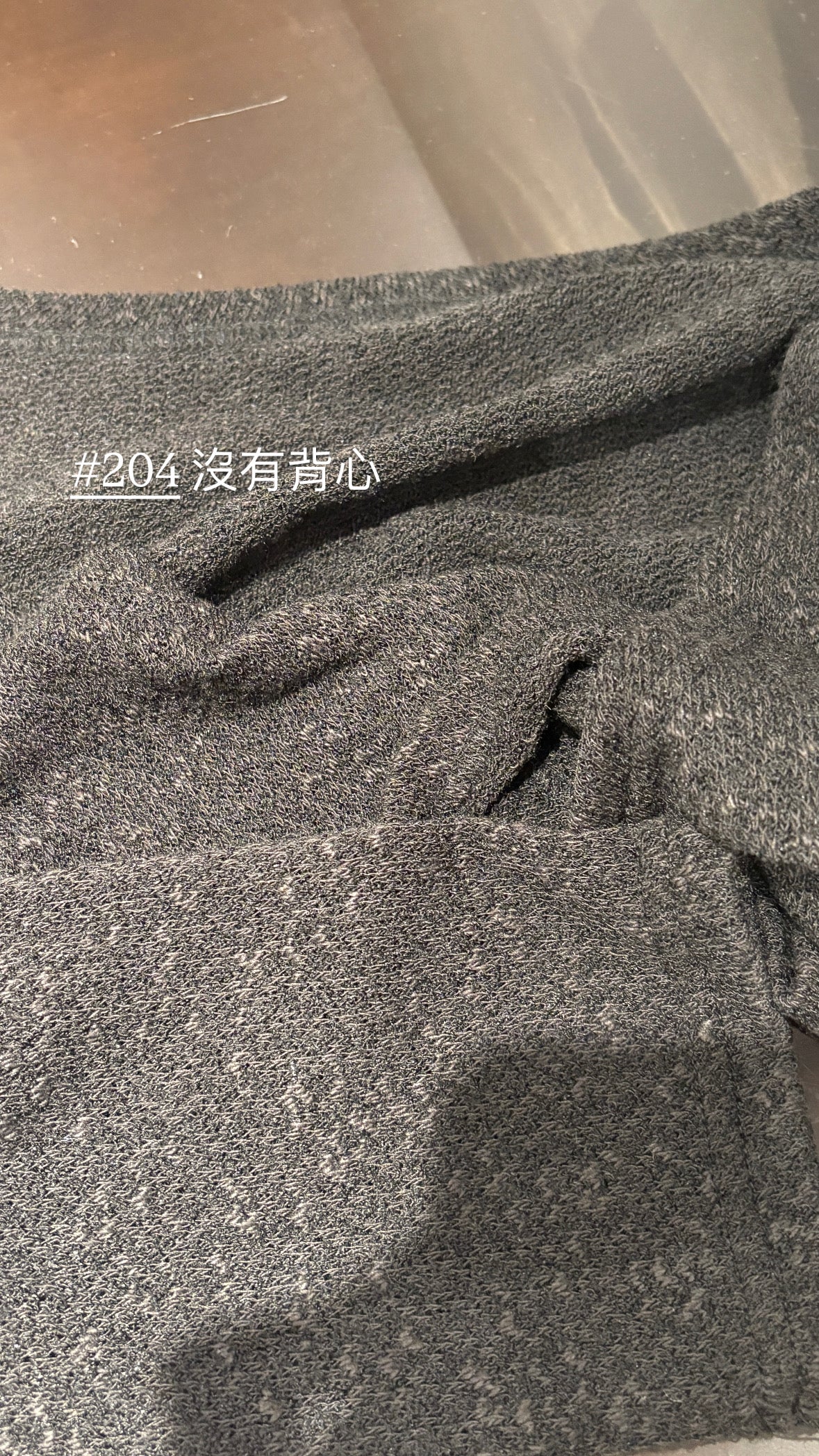 【瑕疵品❗️】Sweet Twist Set