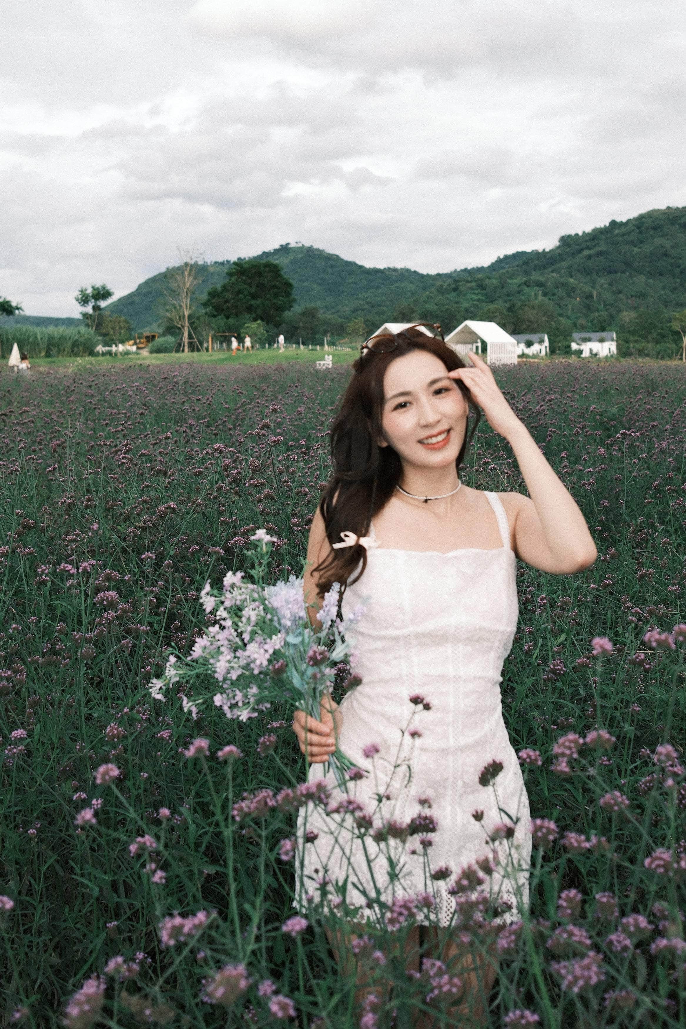【 🇹🇭泰國親身搜羅• 最後現貨 】Girl On Lace Ops Dress