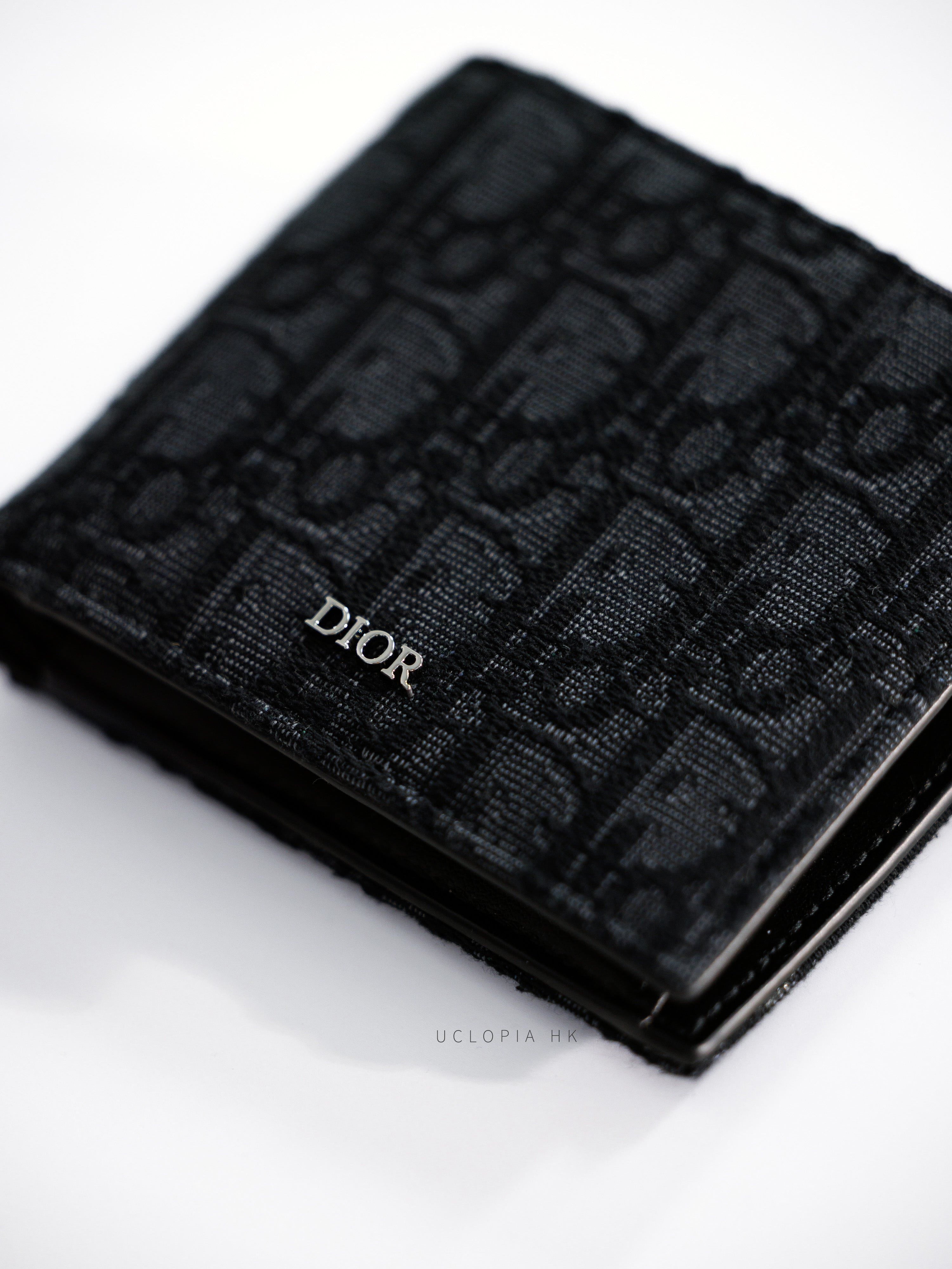 Compact coins Wallet