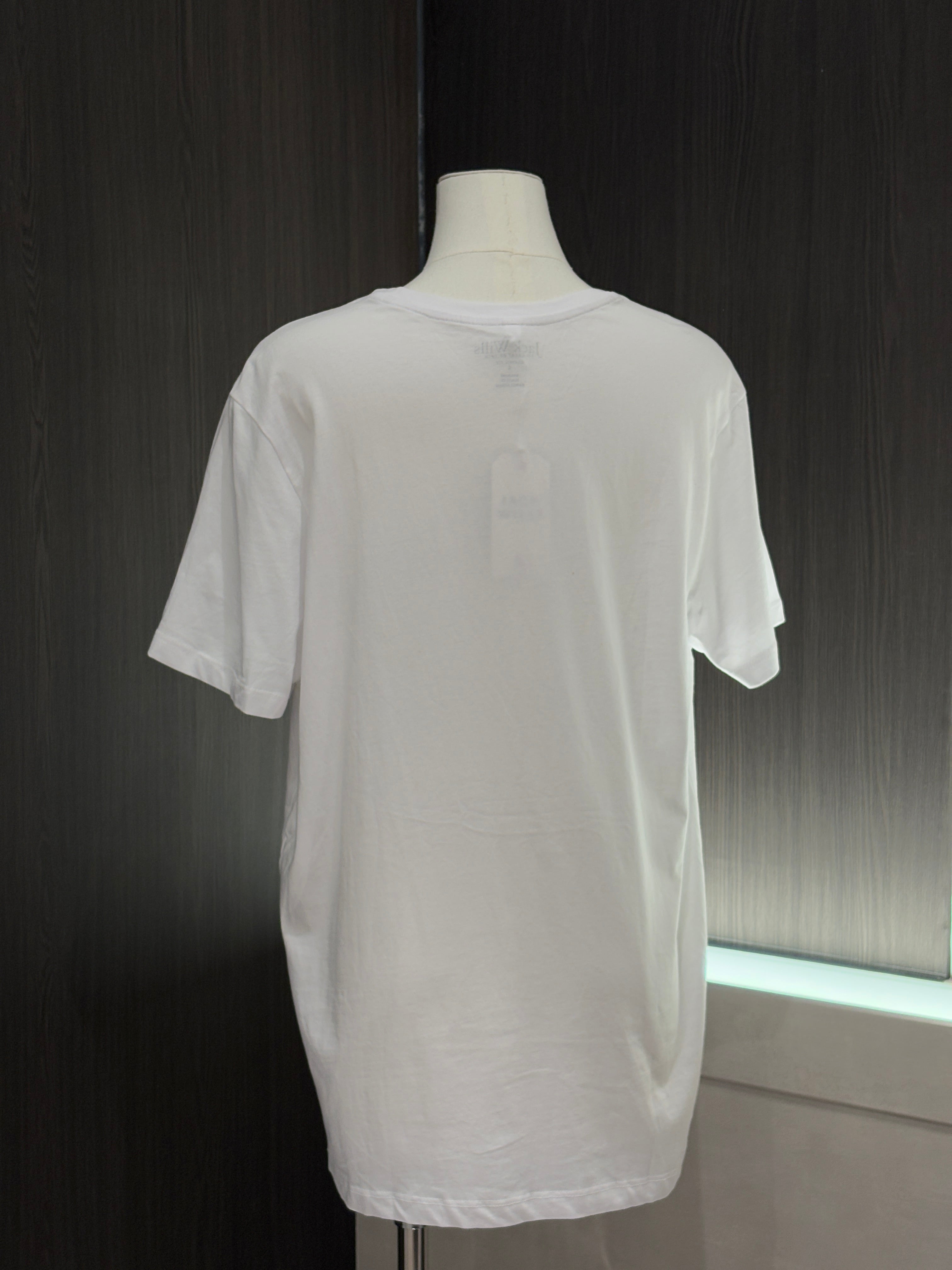【絕版品牌代購】 #T1