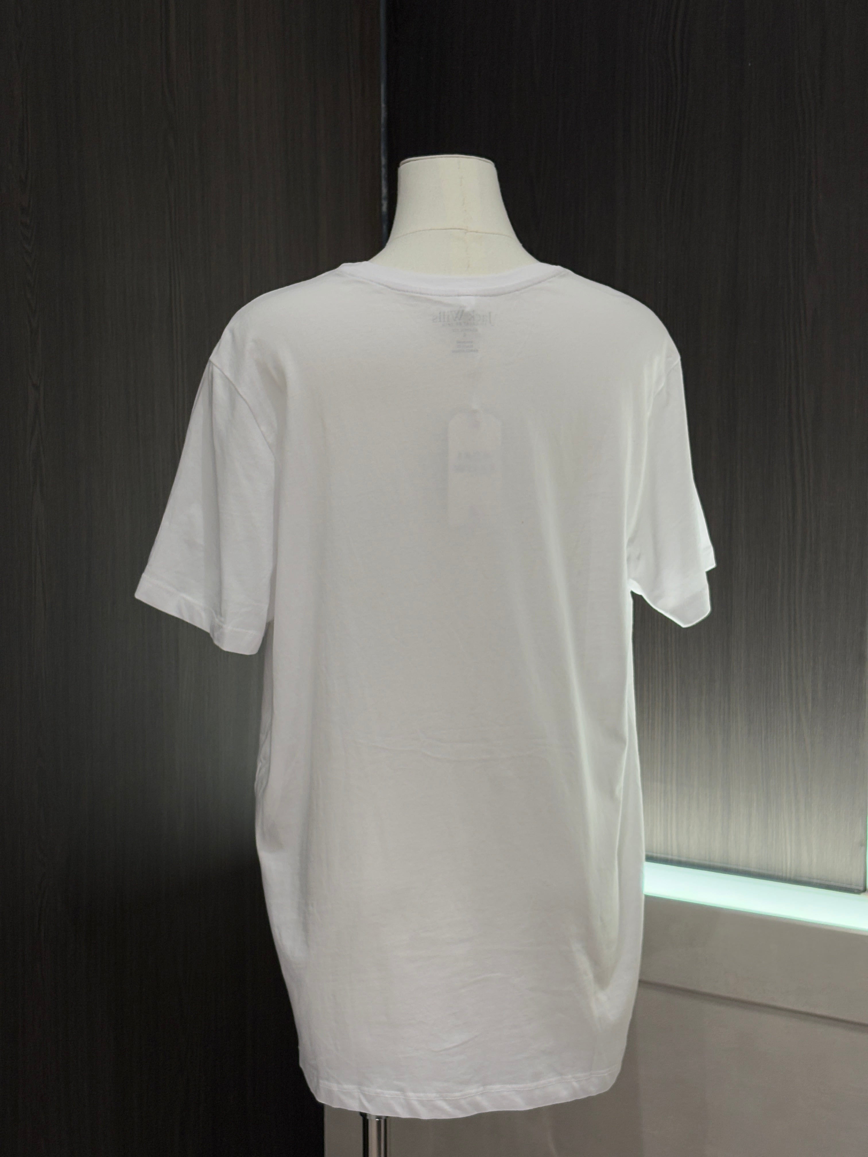 【絕版品牌代購】 #T1