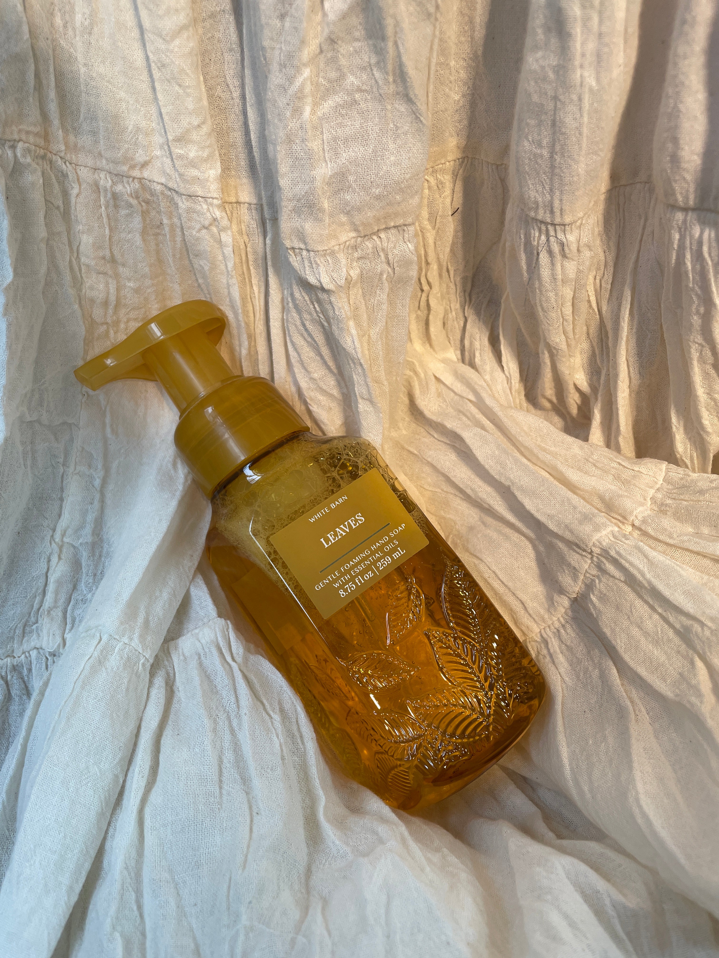 【絕版品牌代購】BBW HAND SOAP + CANDLE COMBO SET #12