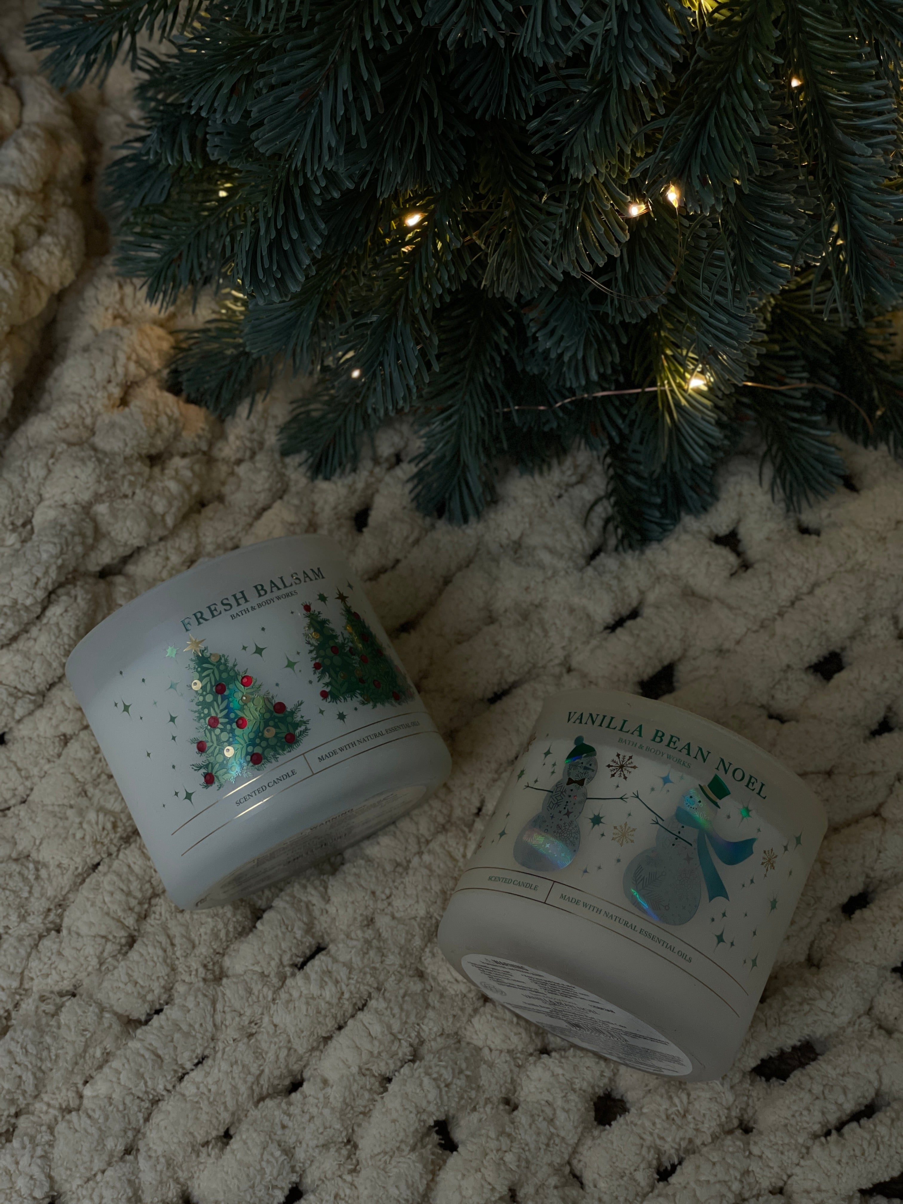【絕版品牌代購】BBW SCENTED 3-WICKS CANDLE #5