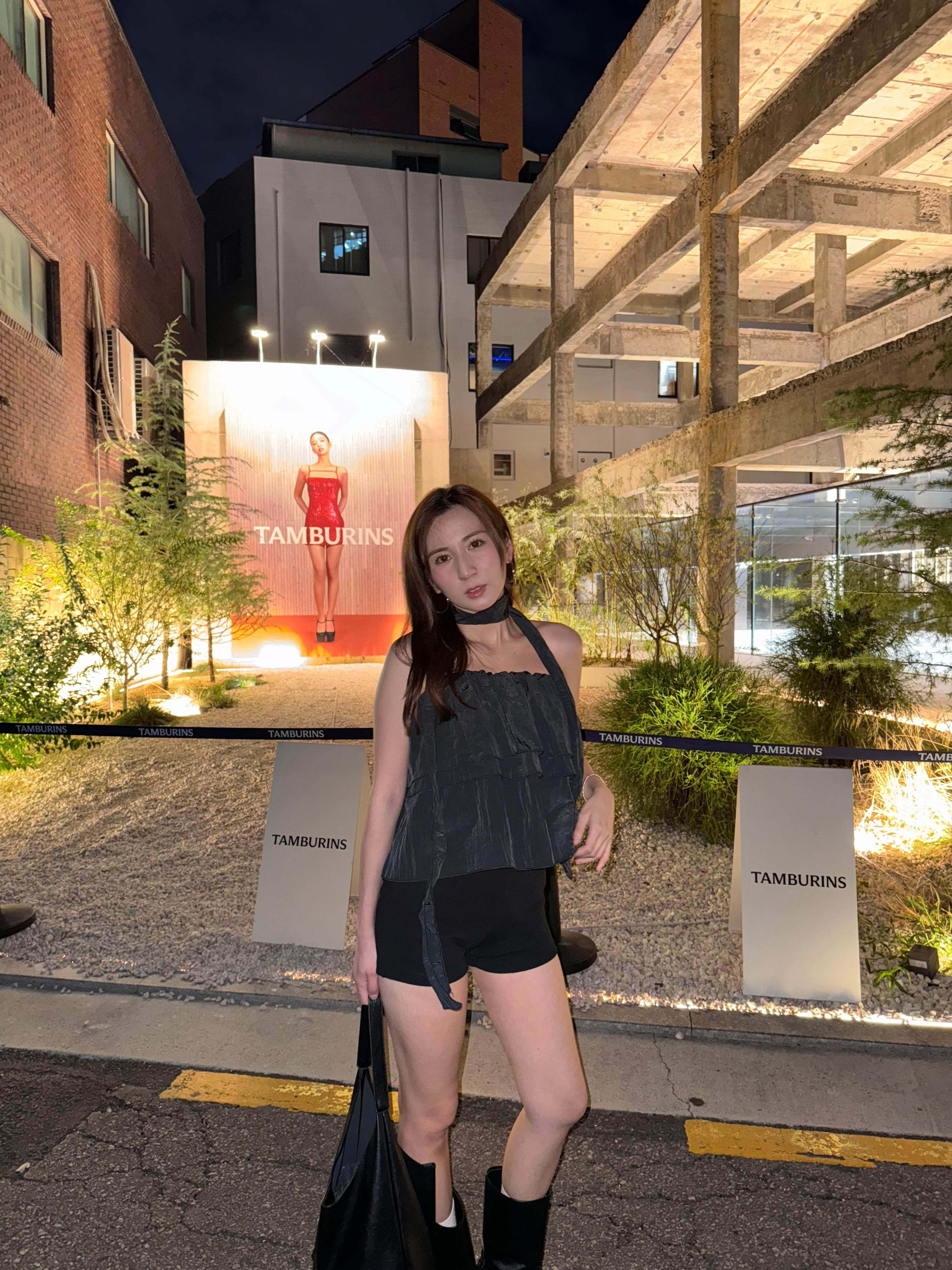 🥉連線熱賣突破300條!【2024韓國連線選品🇰🇷】四季都適用🤞🏻極百搭の顯瘦貼身短褲仔