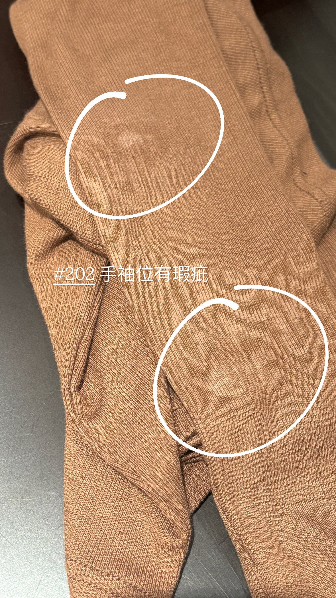 【瑕疵品❗️】歐美單斜肩上衣