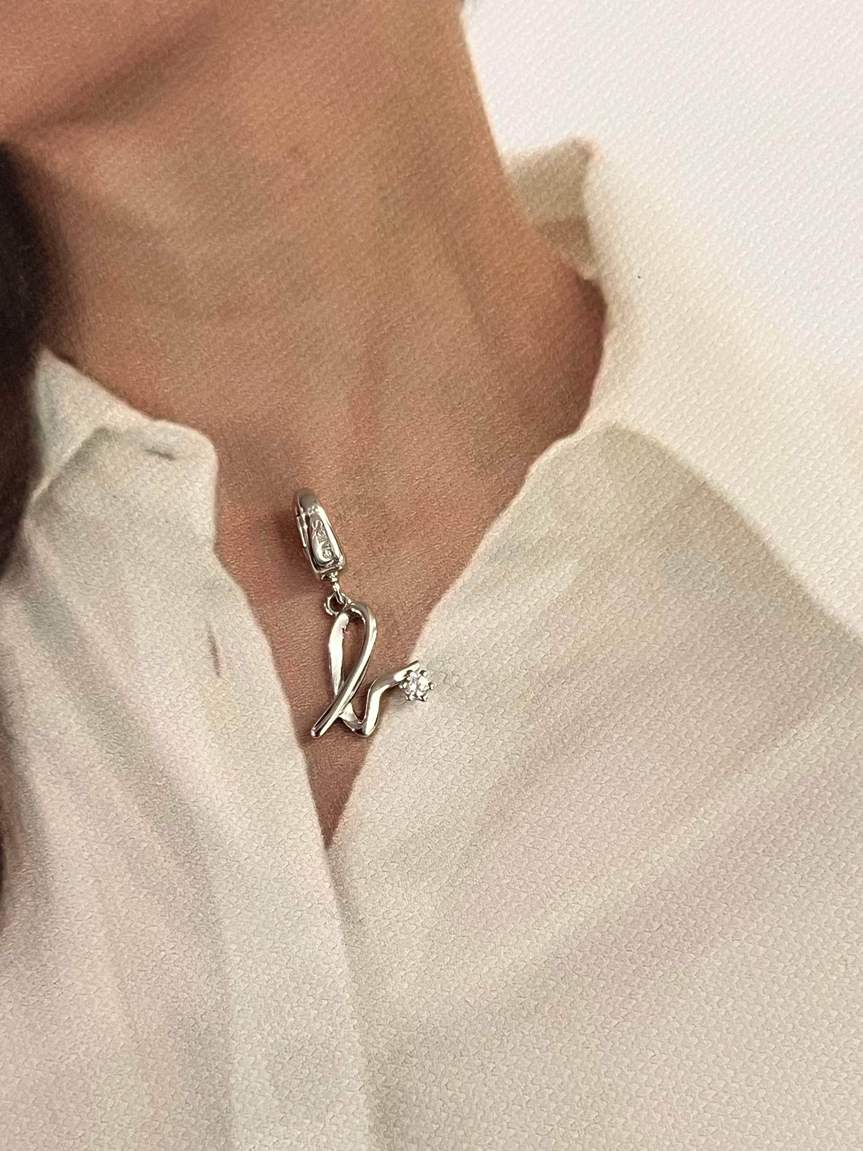 【絕版品牌代購】 #Charm B