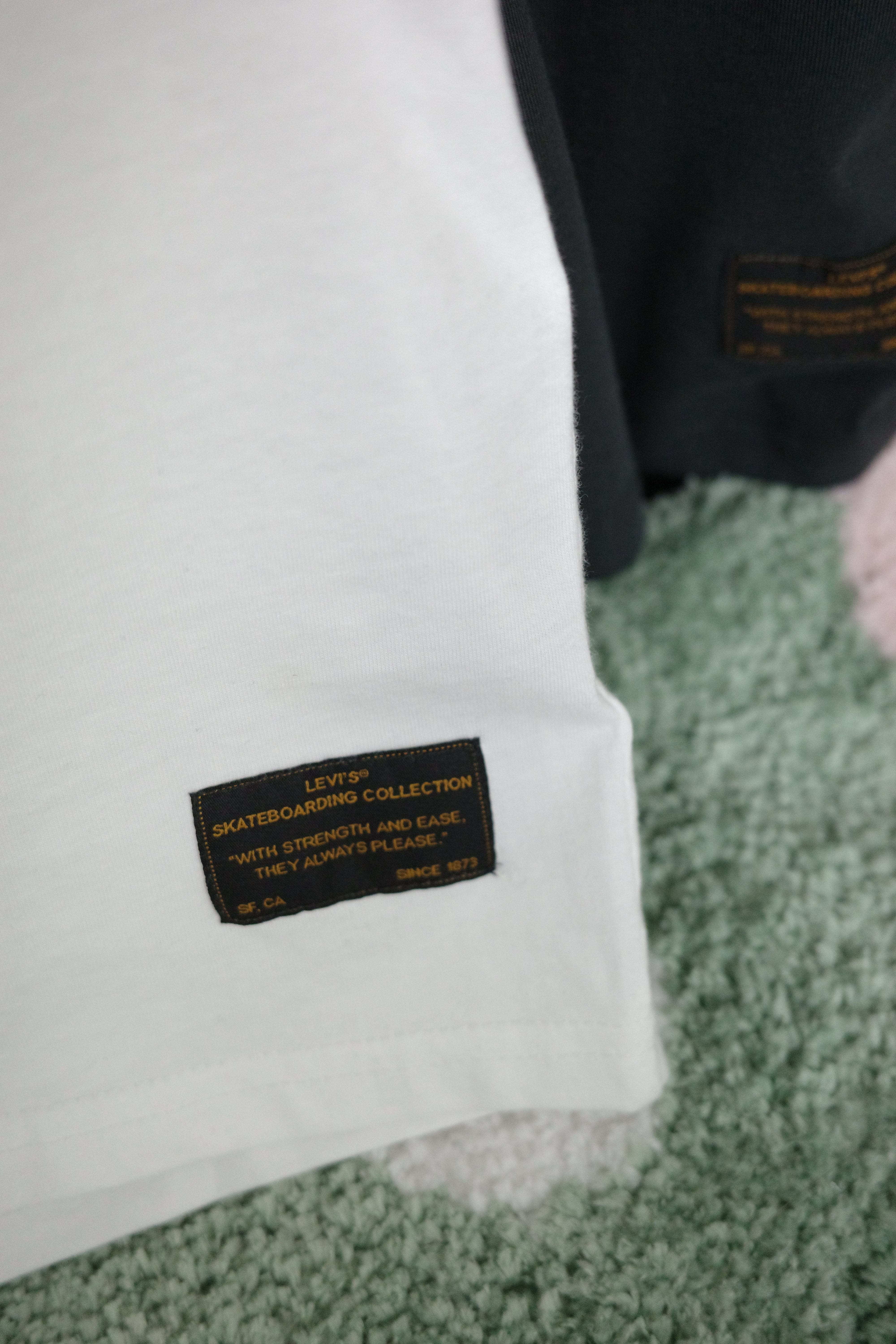 【絕版品牌代購】 #F11