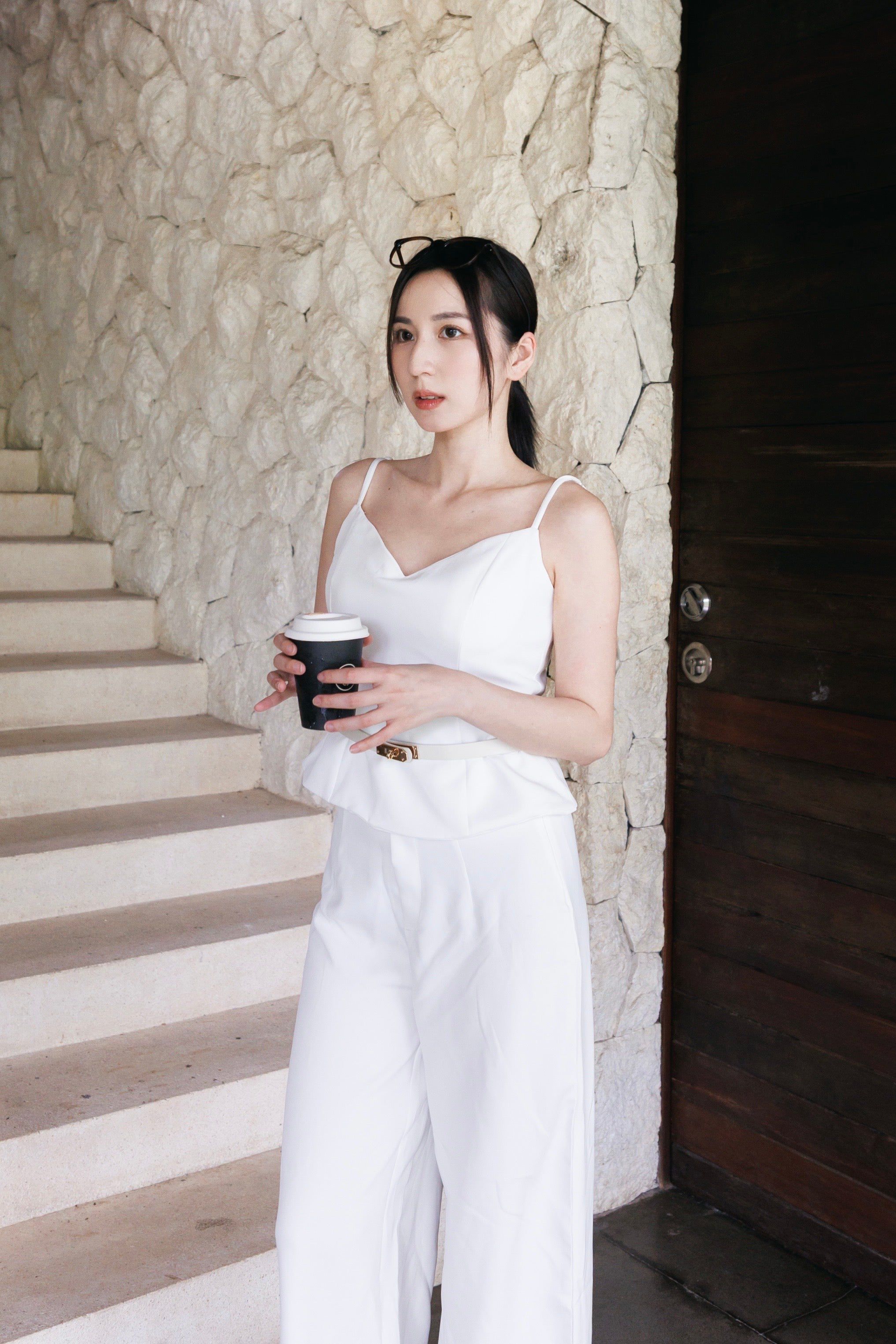 【瑕疵品❗️ 】Already Wednesday Set