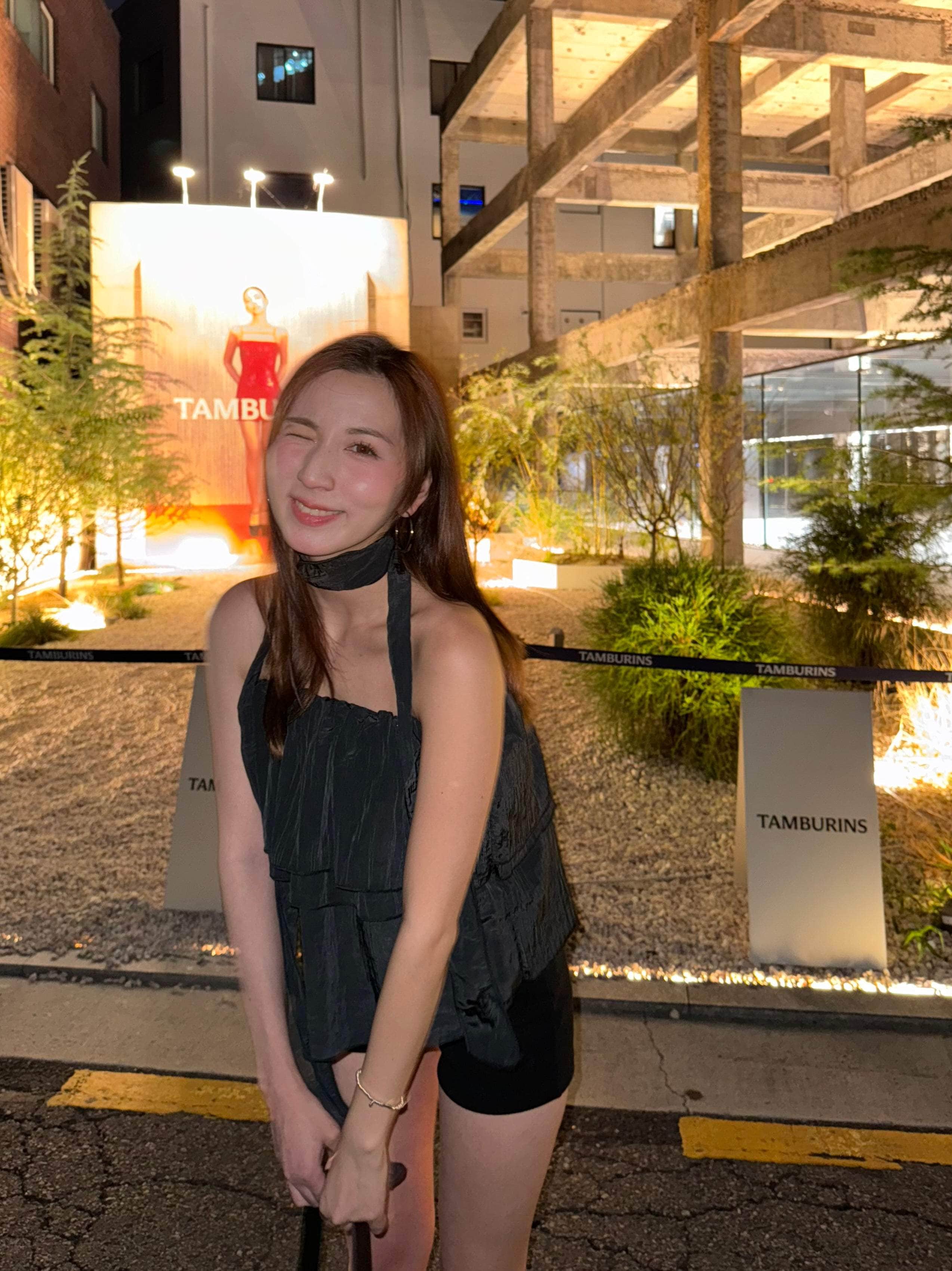 🥉連線熱賣突破300條!【2024韓國連線選品🇰🇷】四季都適用🤞🏻極百搭の顯瘦貼身短褲仔