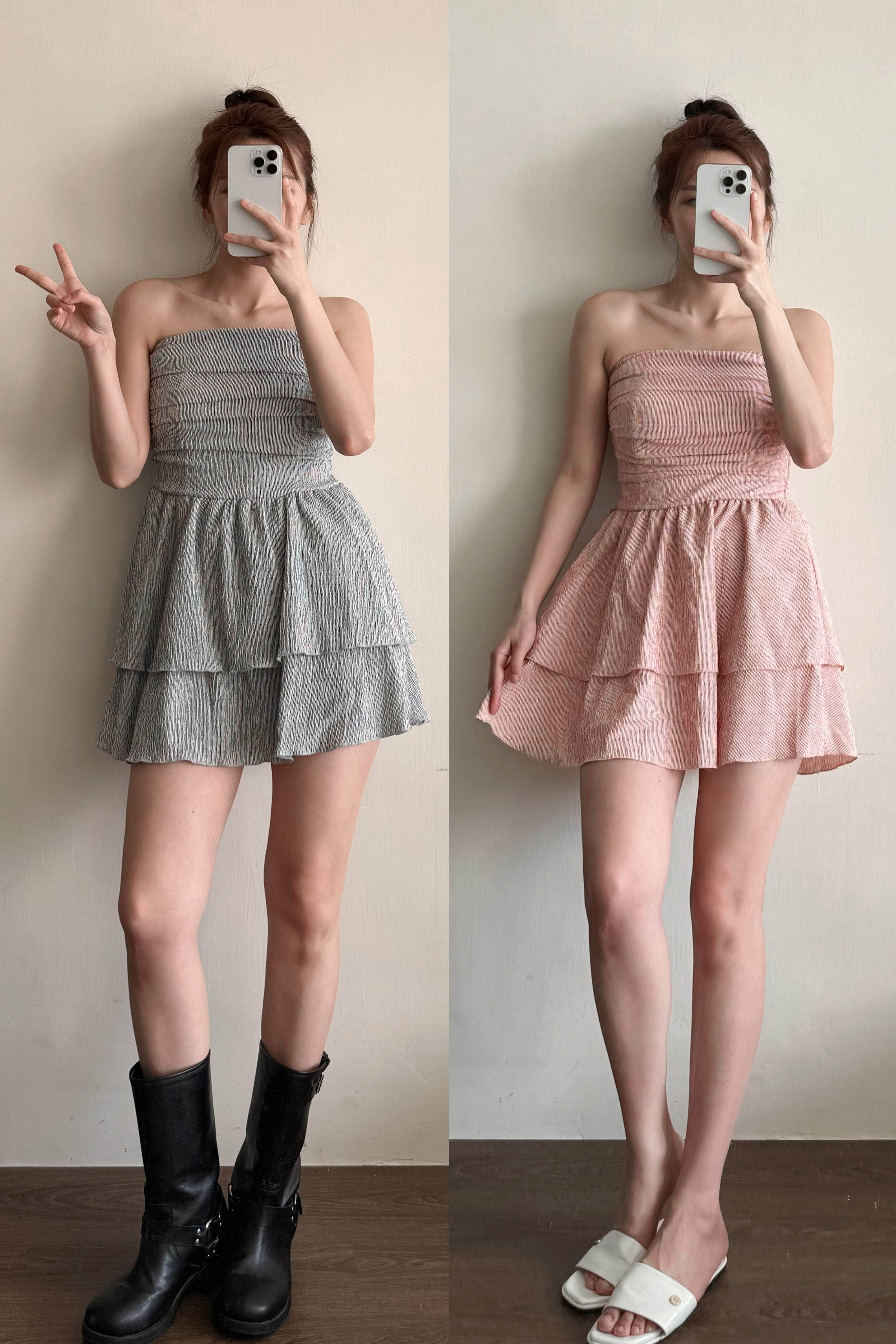 【🔥大降價夏季產品 】Holiday Vibe Stripped OPS