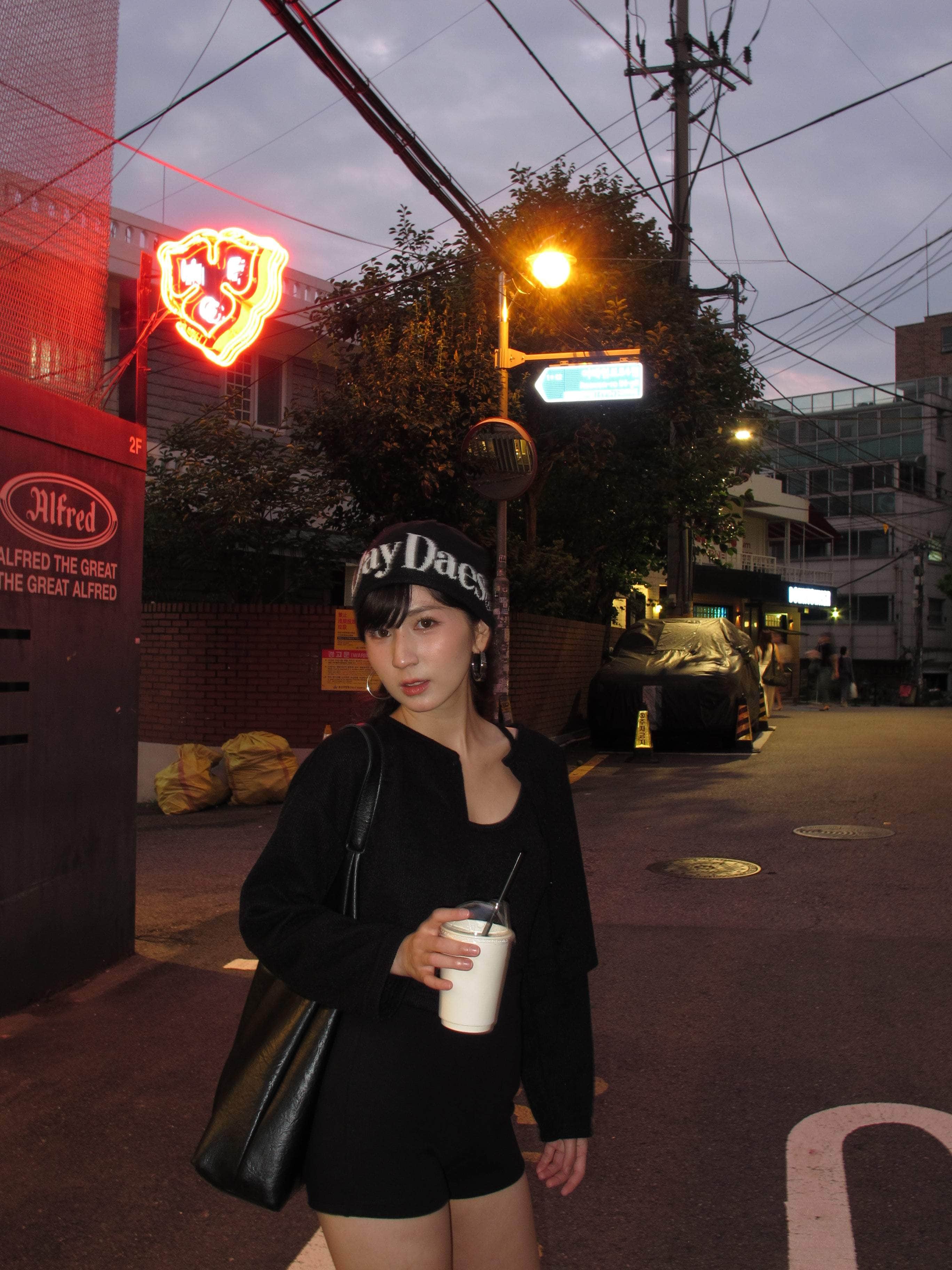 🥉連線熱賣突破300條!【2024韓國連線選品🇰🇷】四季都適用🤞🏻極百搭の顯瘦貼身短褲仔