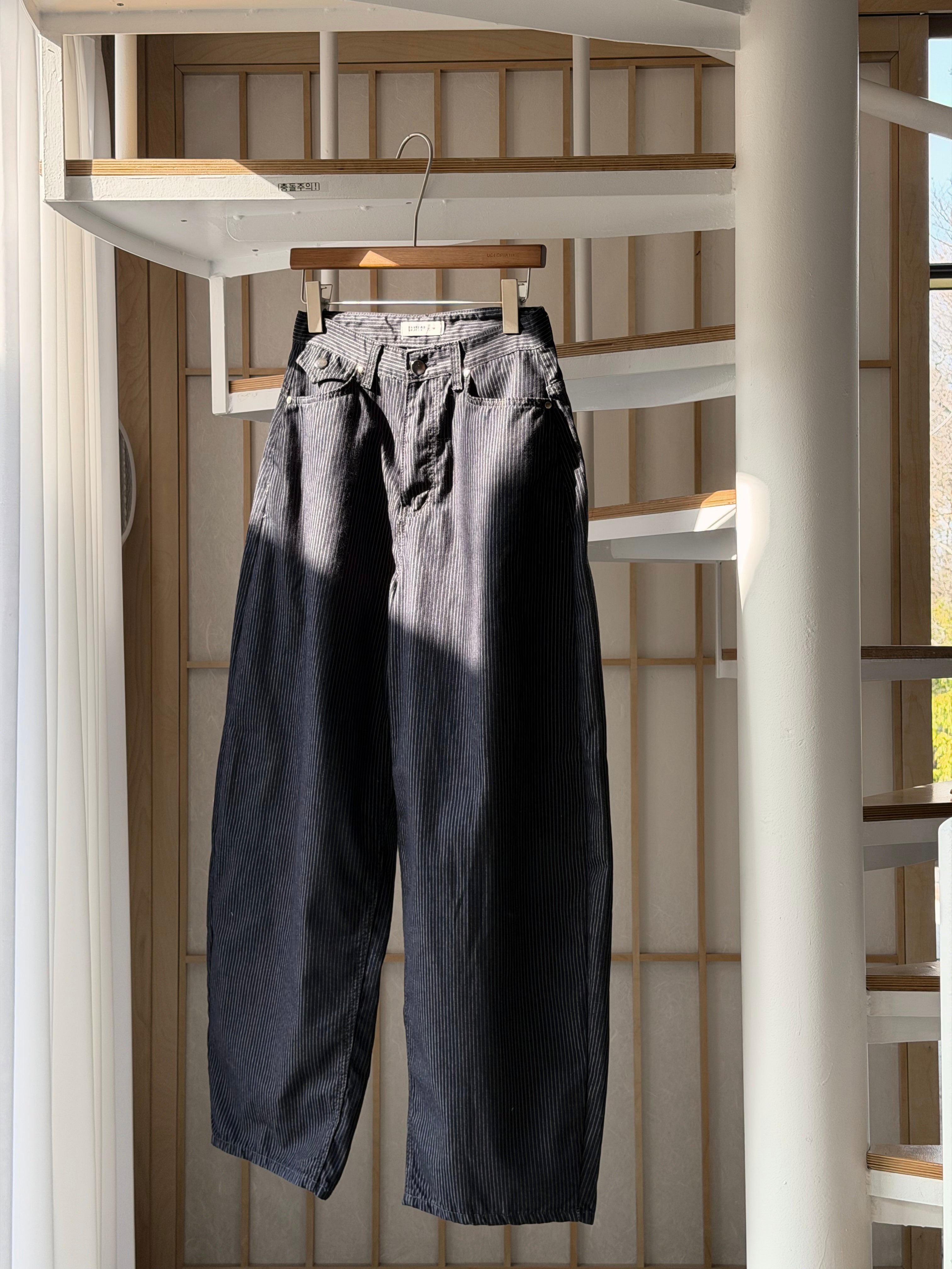 【春日韓國連線🇰🇷🌸】Hey!Look at this Special Jeans !