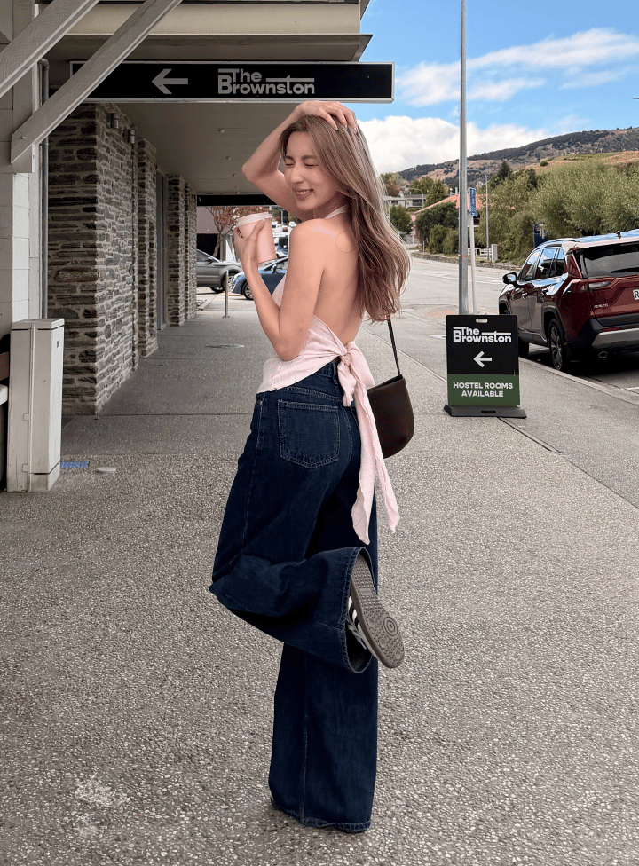 【 七周年大型上架企劃 🎰 DAY 1 ❤️】Must Have Classic Jeans