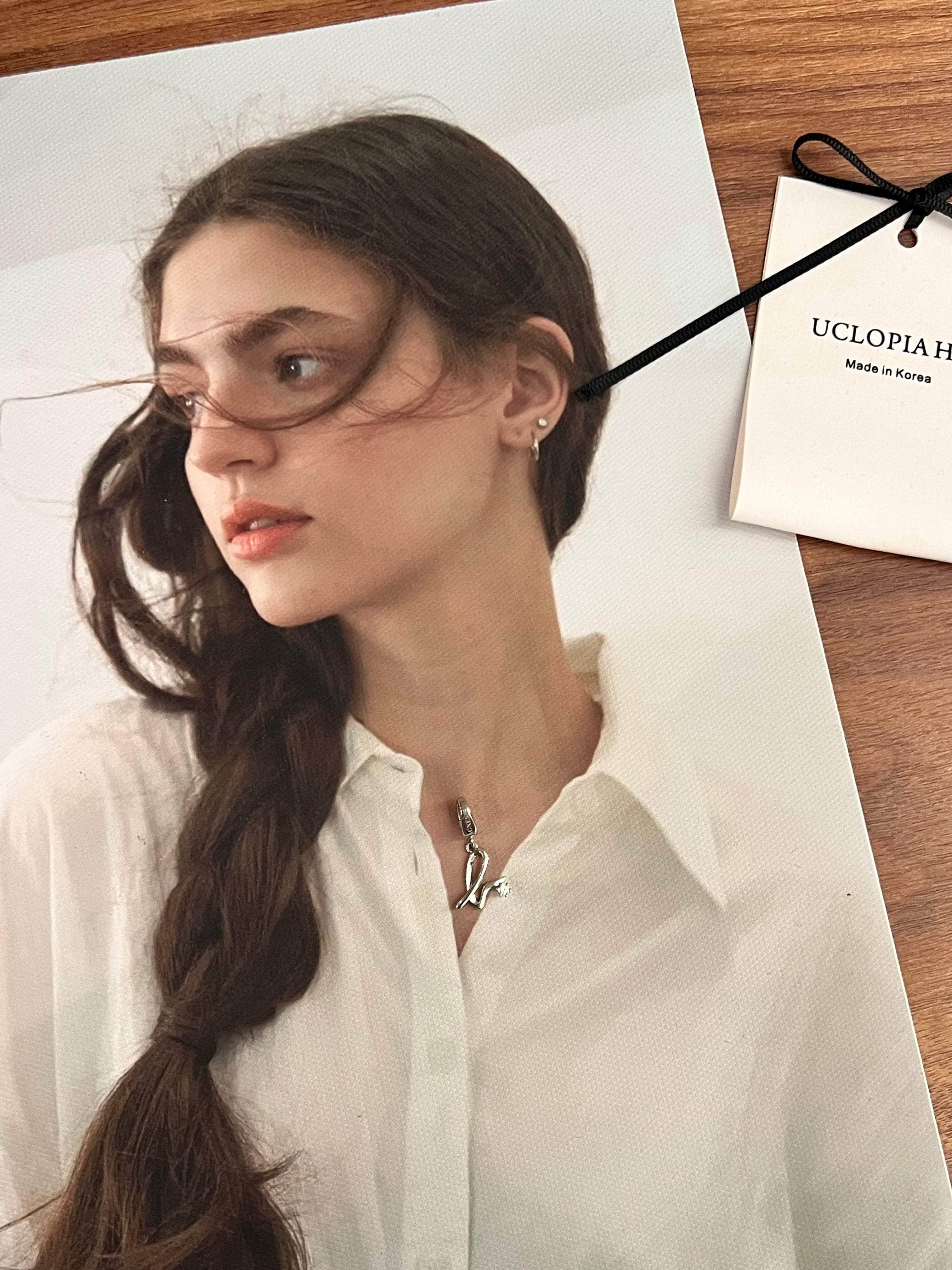 【絕版品牌代購】 #Charm B