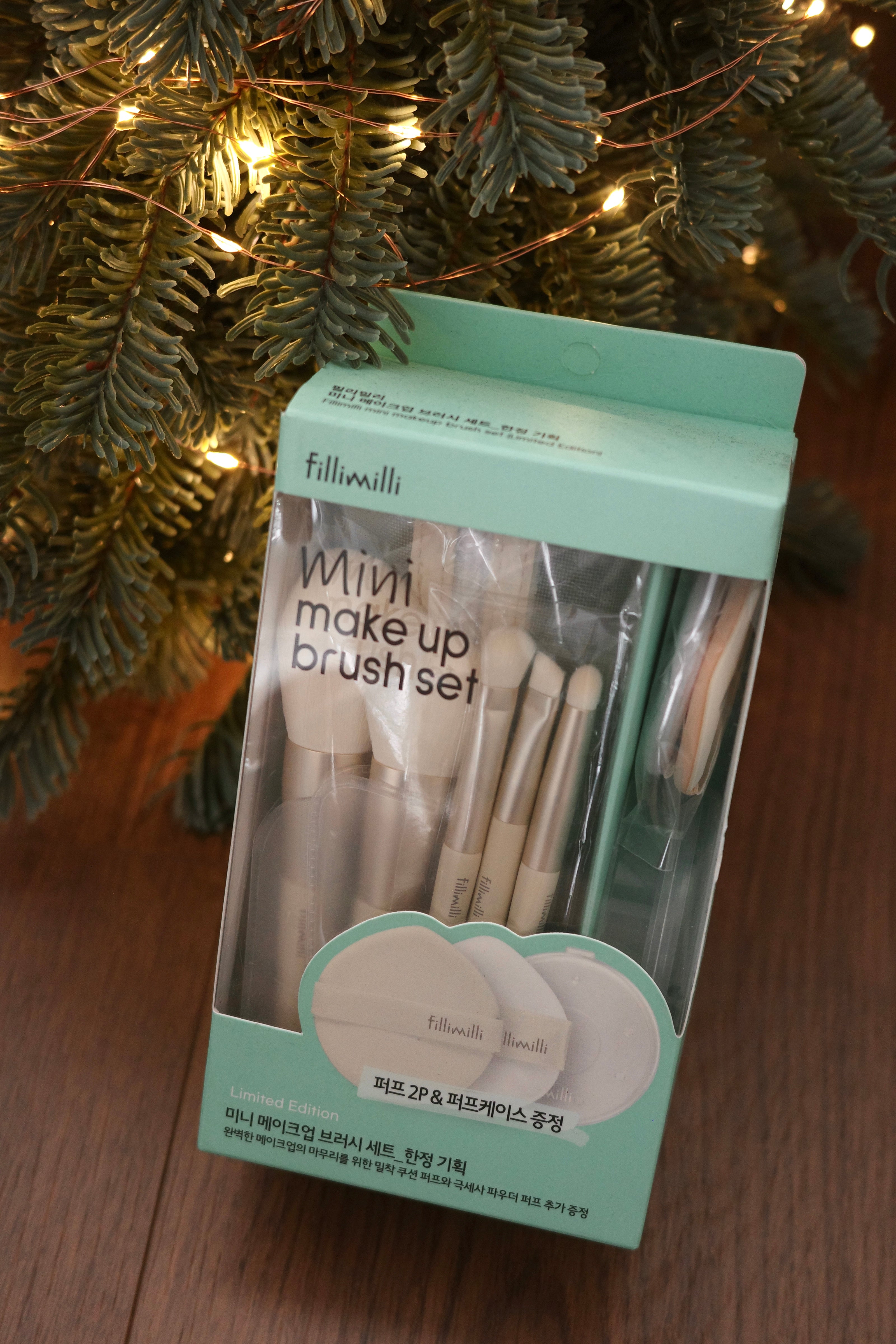 【 韓國代購現貨🇰🇷 | 店主實用 】斷貨大熱到濟州先買到 😂 USB電熱睫毛夾 / 化妝用品套裝