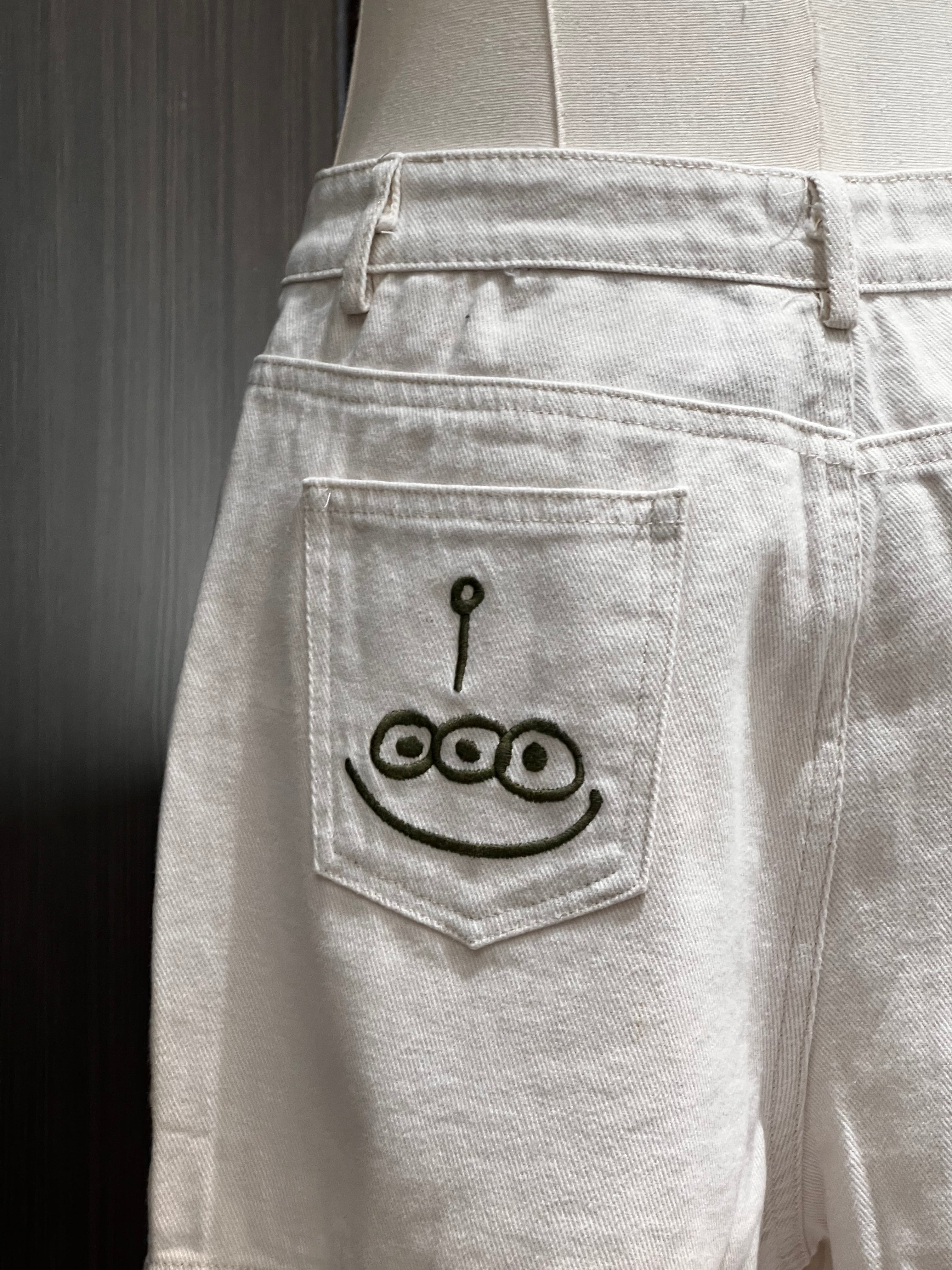 【絕版品牌代購】 #Q10