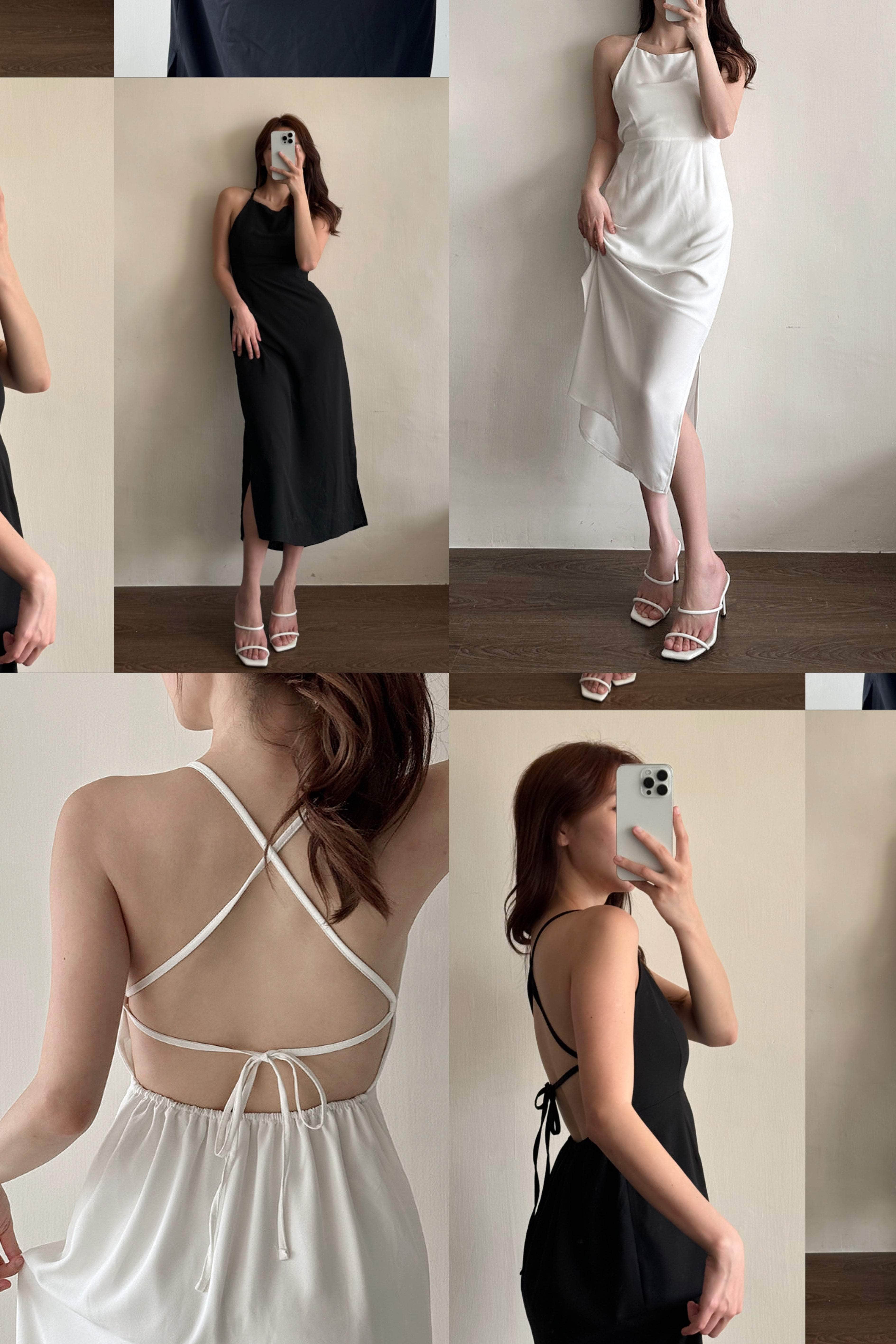 【瑕疵品❗️】Perfect Night Long Dress