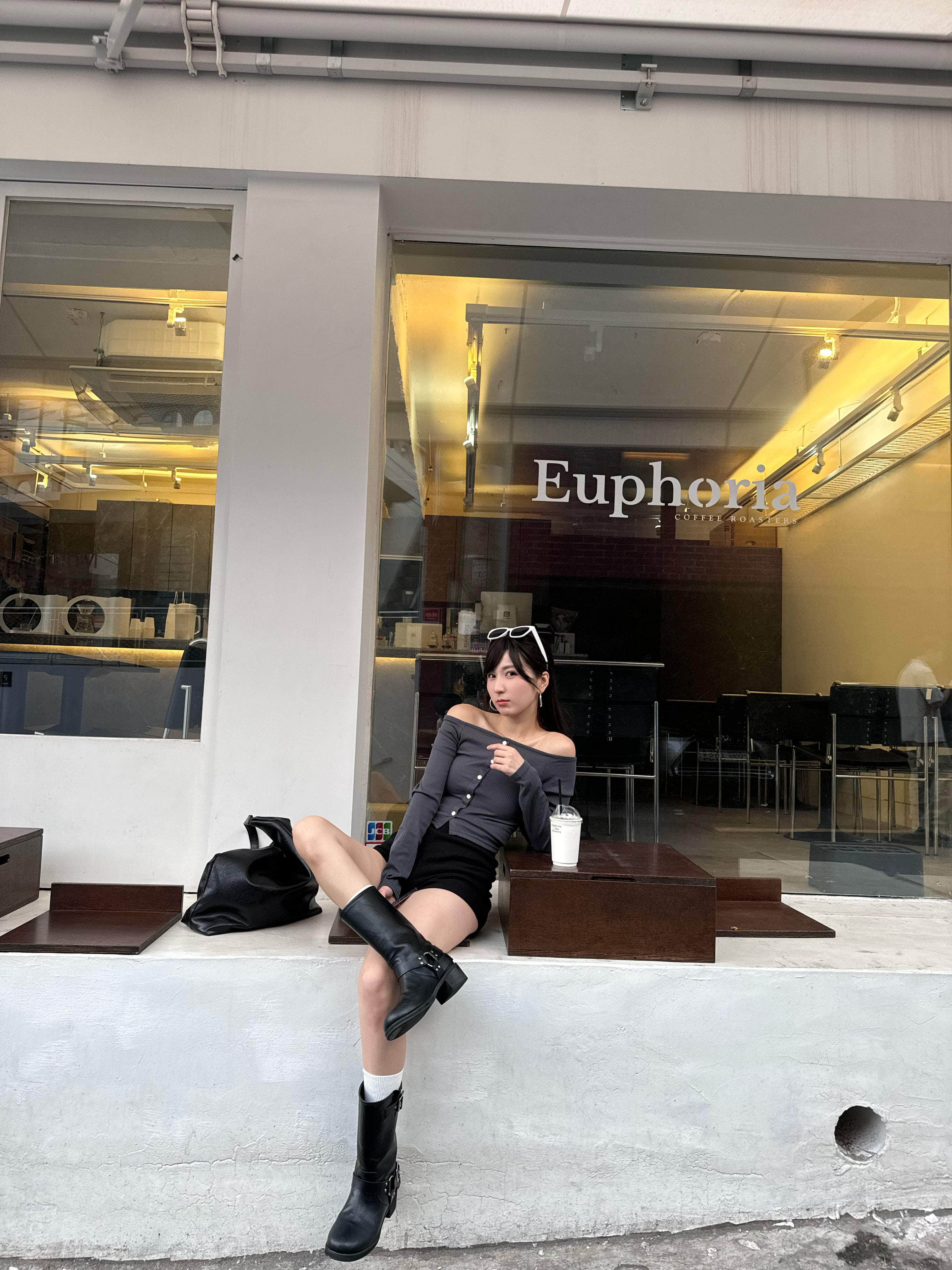 🥉連線熱賣突破300條!【2024韓國連線選品🇰🇷】四季都適用🤞🏻極百搭の顯瘦貼身短褲仔