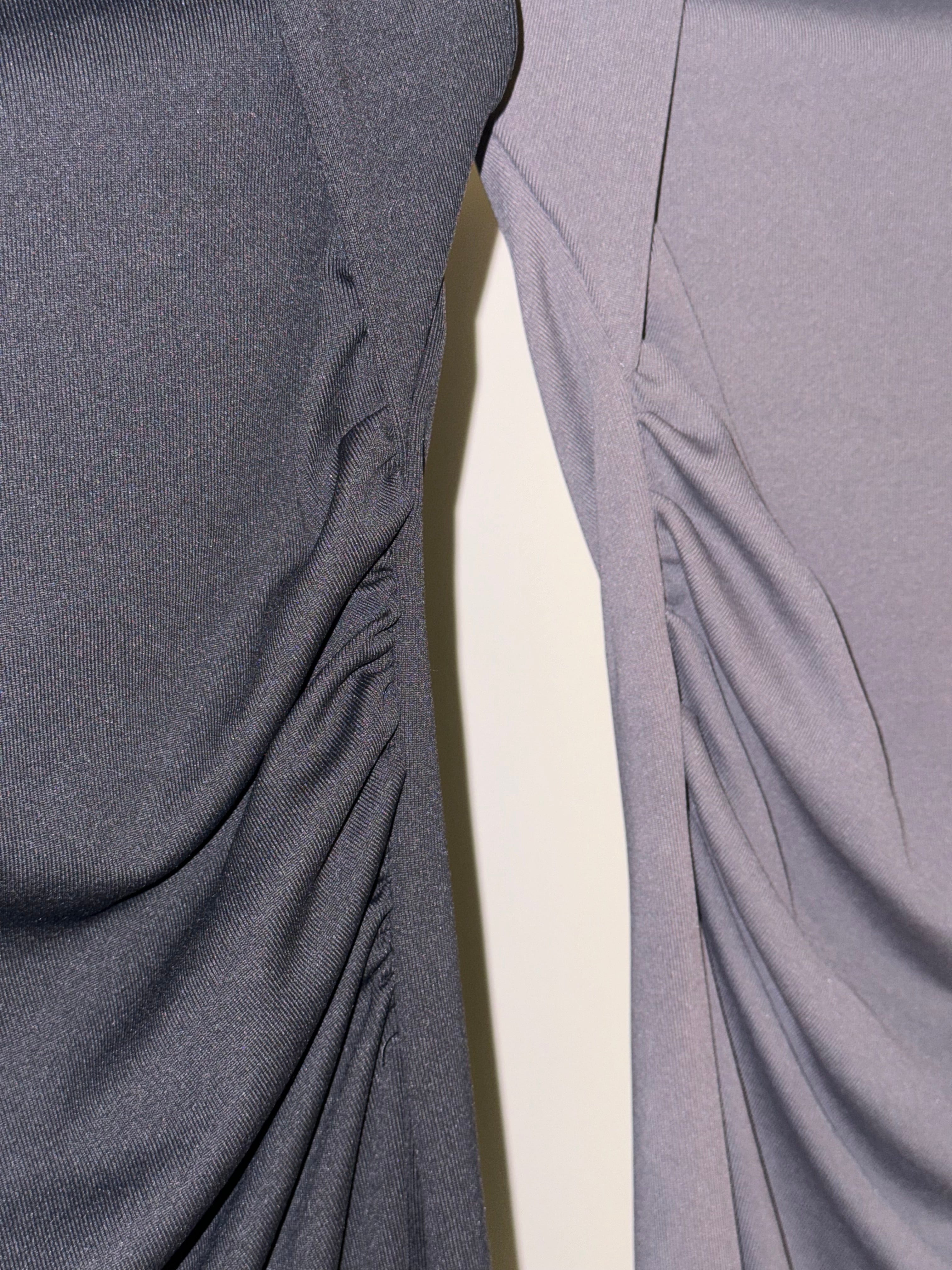 【泰國親身搜羅現貨🇹🇭】Grand Daily Collection🍸|掛頸顯線條連身短裙