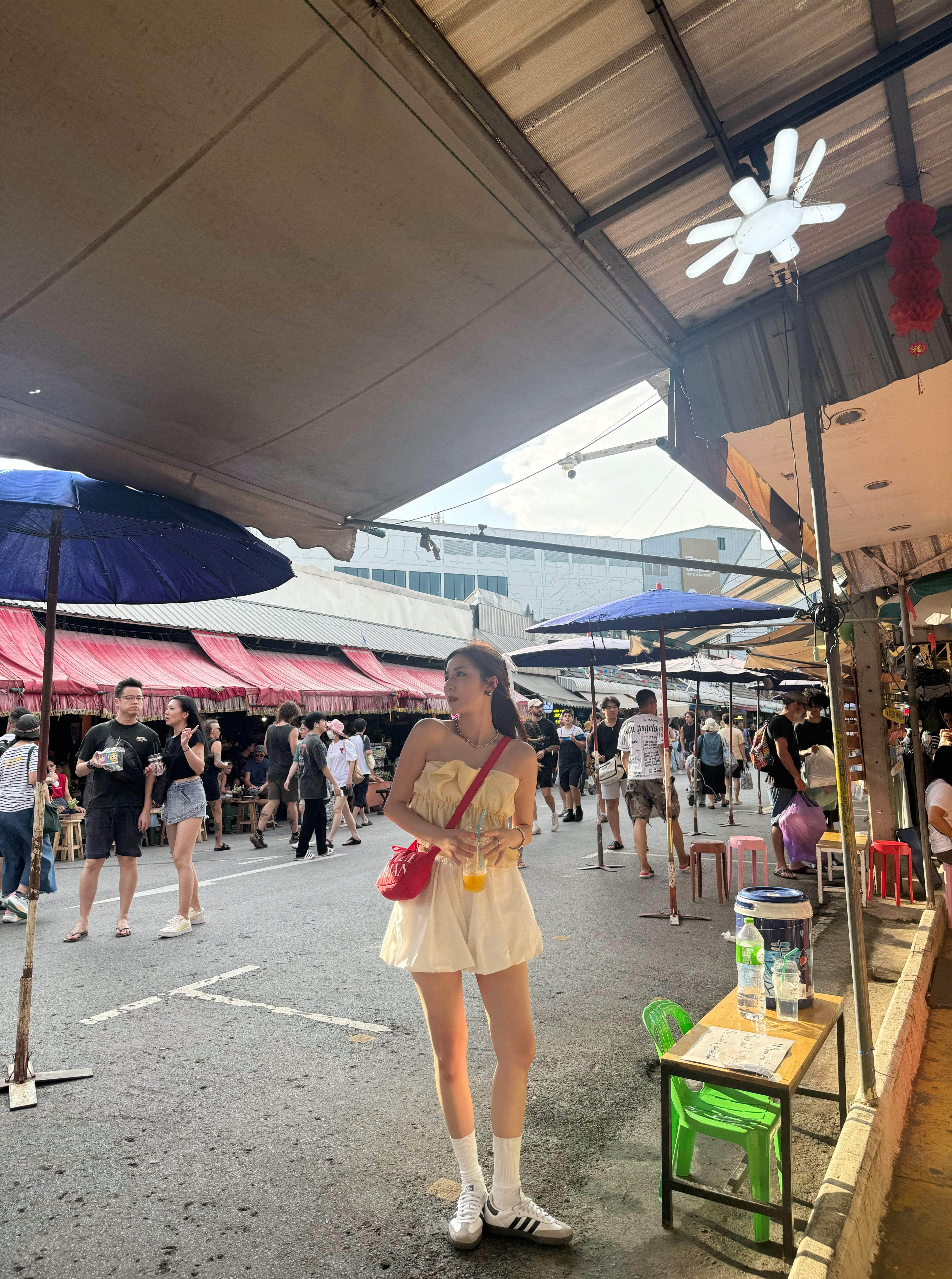 【🔥大降價夏季產品 】超級有安全感的Ballon bottom