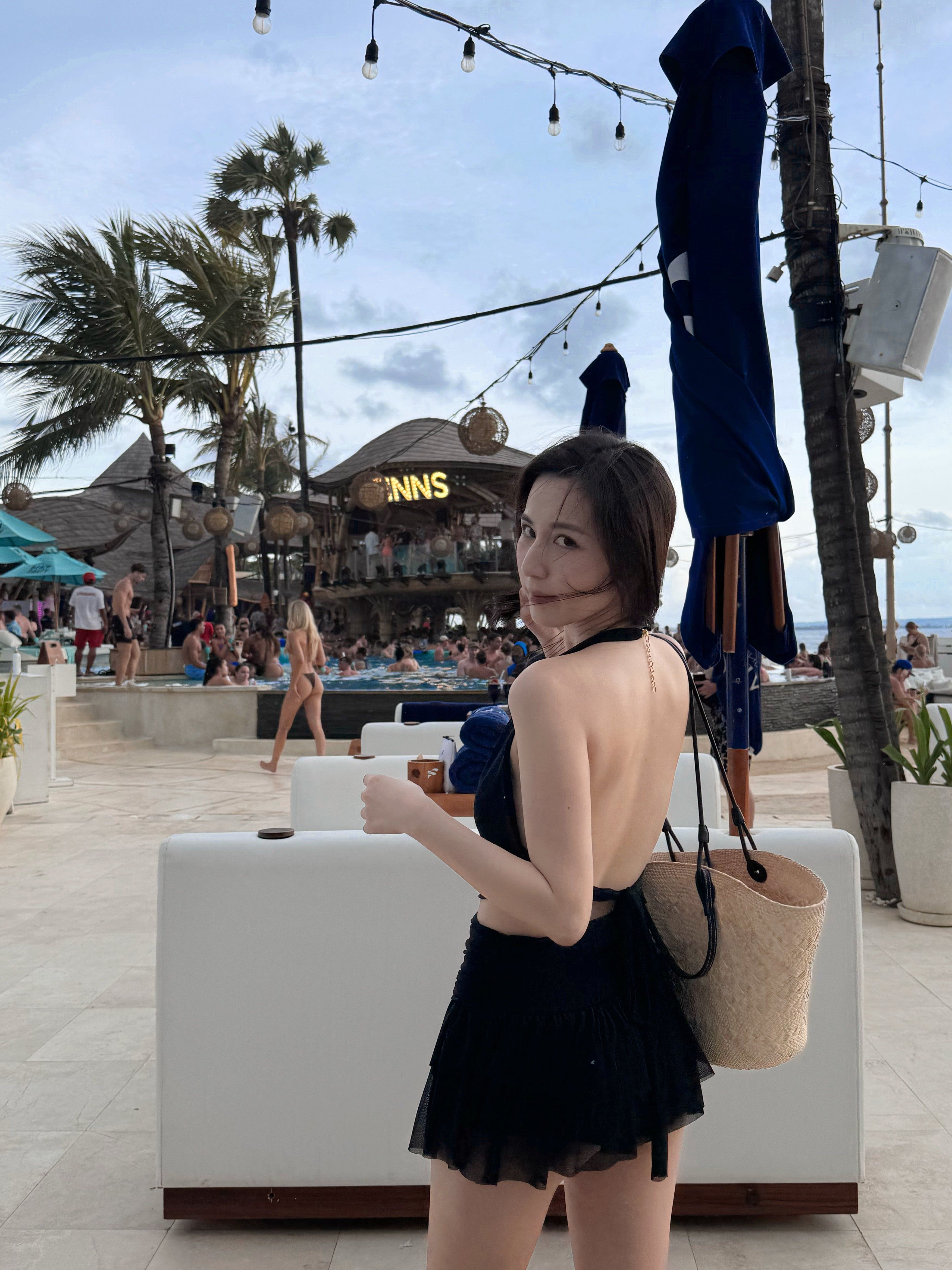 【瑕疵品❗️ 】 Little Sexy Date Night Set