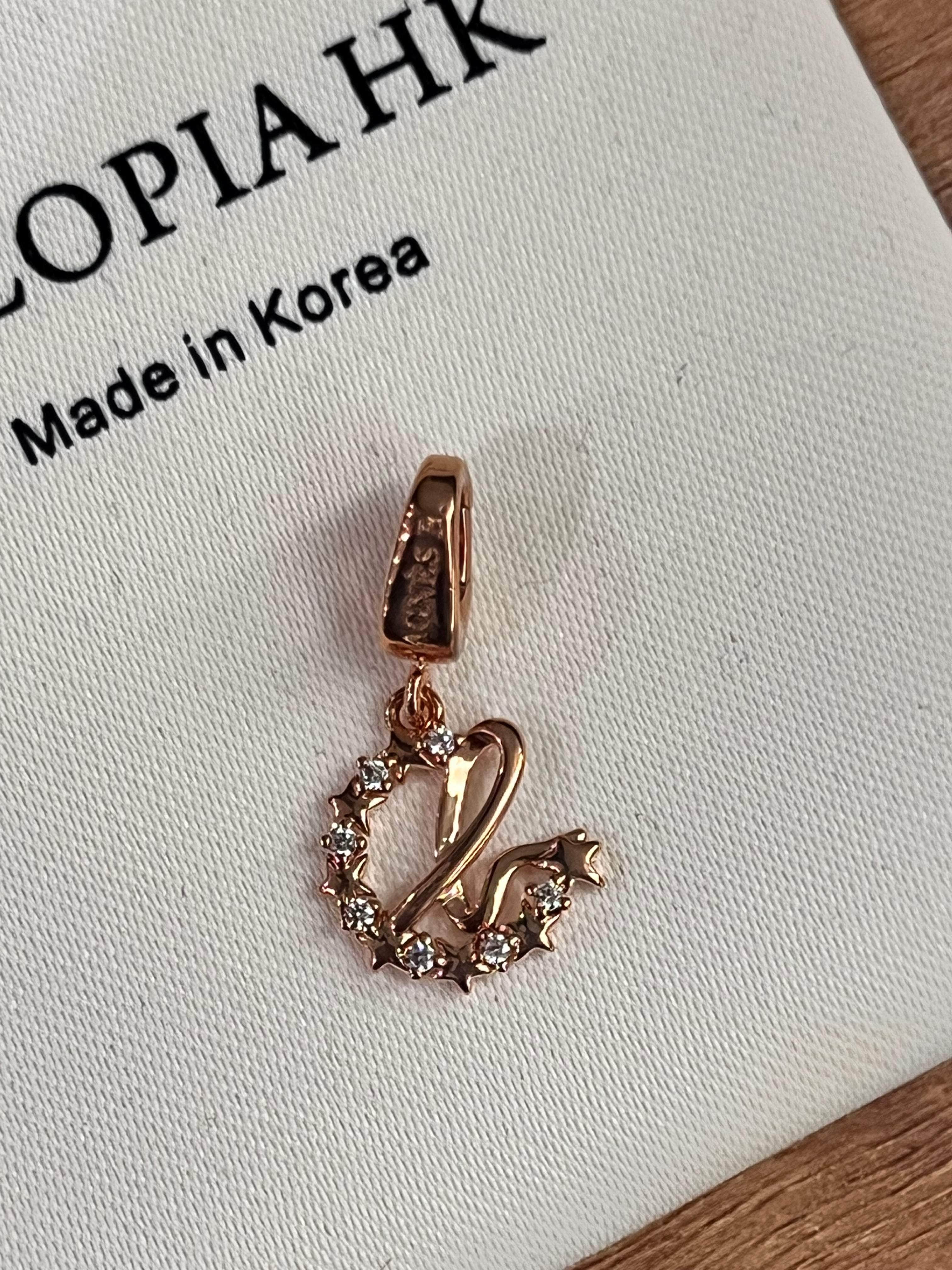 【絕版品牌代購】 #Charm Moon B