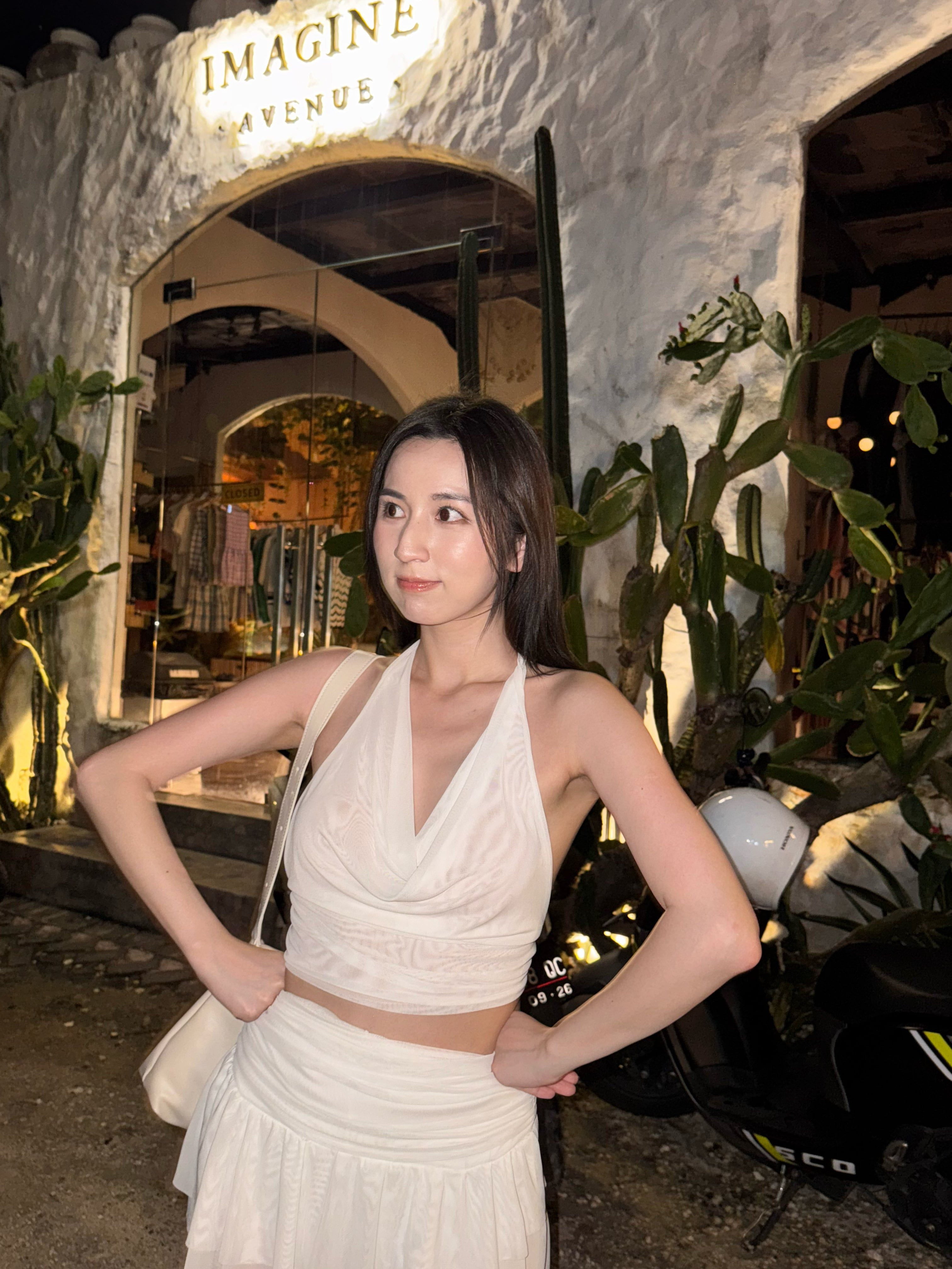 【瑕疵品❗️ 】 Little Sexy Date Night Set