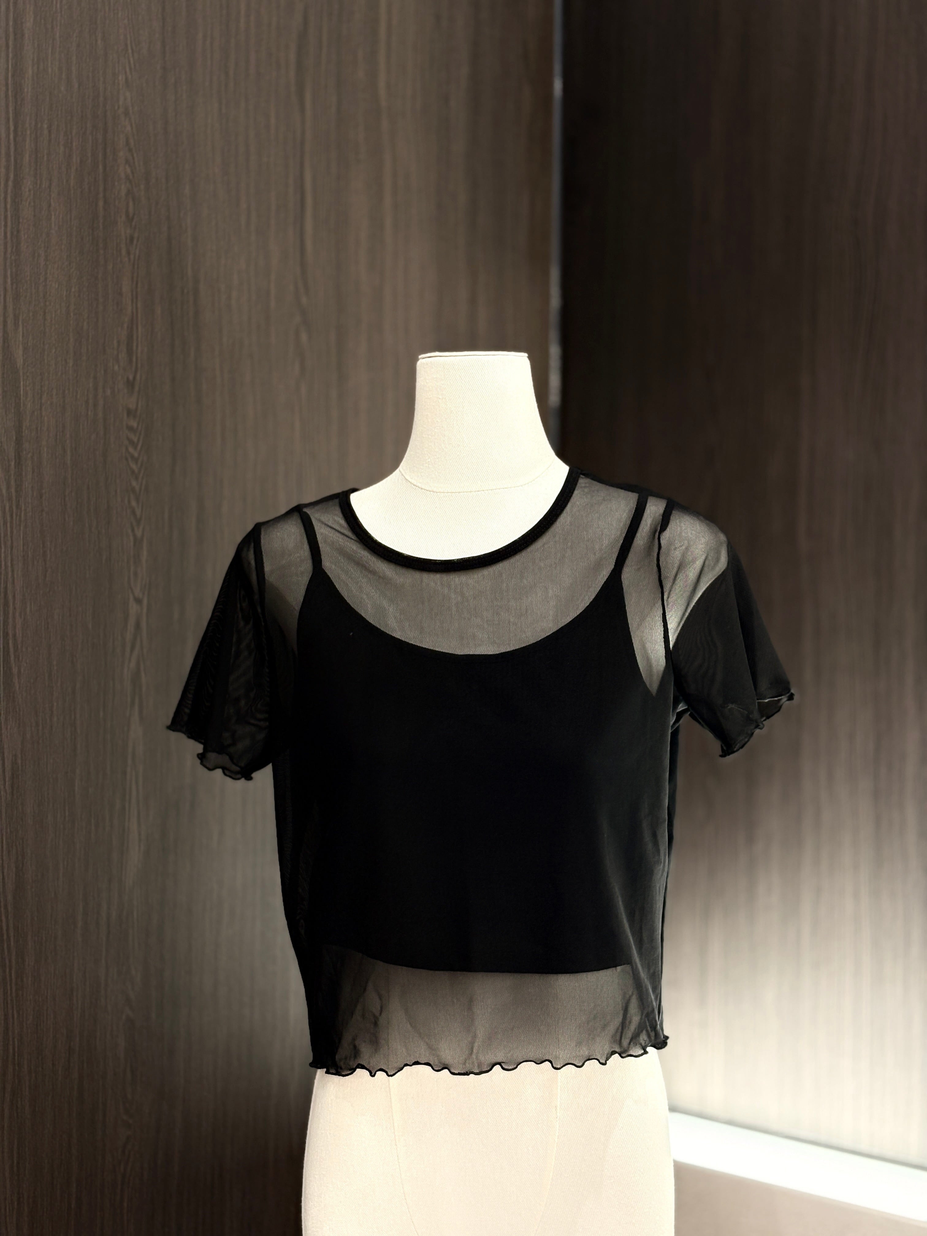 【絕版品牌代購】 #R6