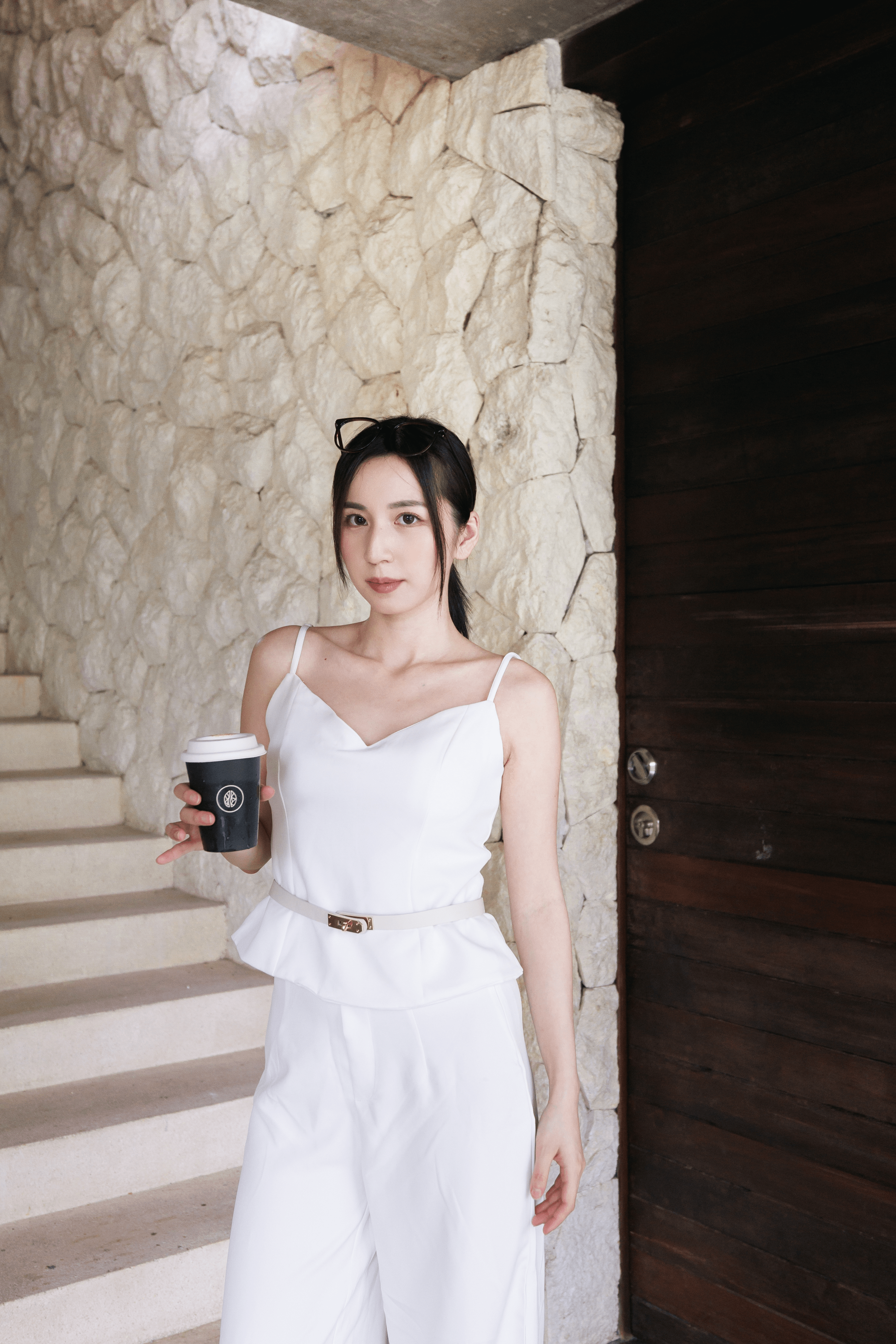 【瑕疵品❗️ 】Already Wednesday Set