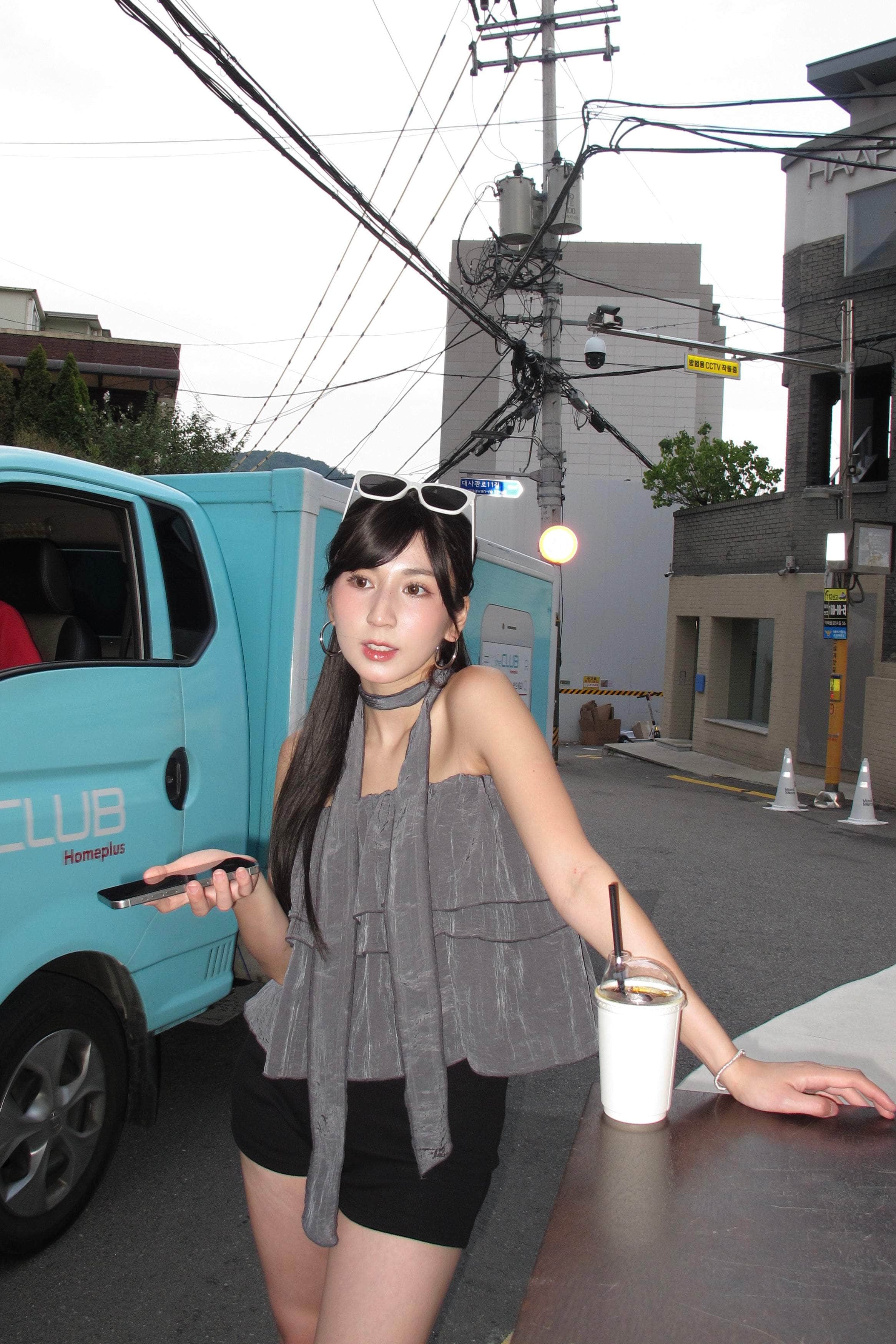 🥉連線熱賣突破300條!【2024韓國連線選品🇰🇷】四季都適用🤞🏻極百搭の顯瘦貼身短褲仔