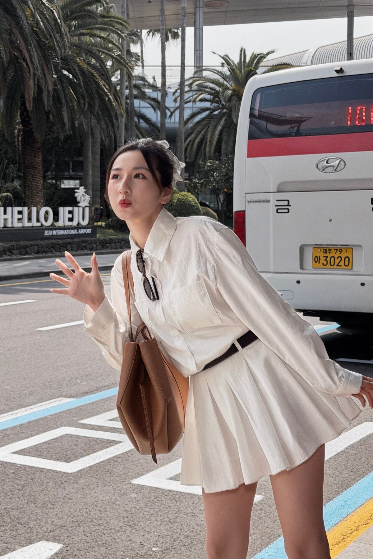 【春日韓國連線🇰🇷🌸】Hello Jeju SokSok OPS - 連皮帶!