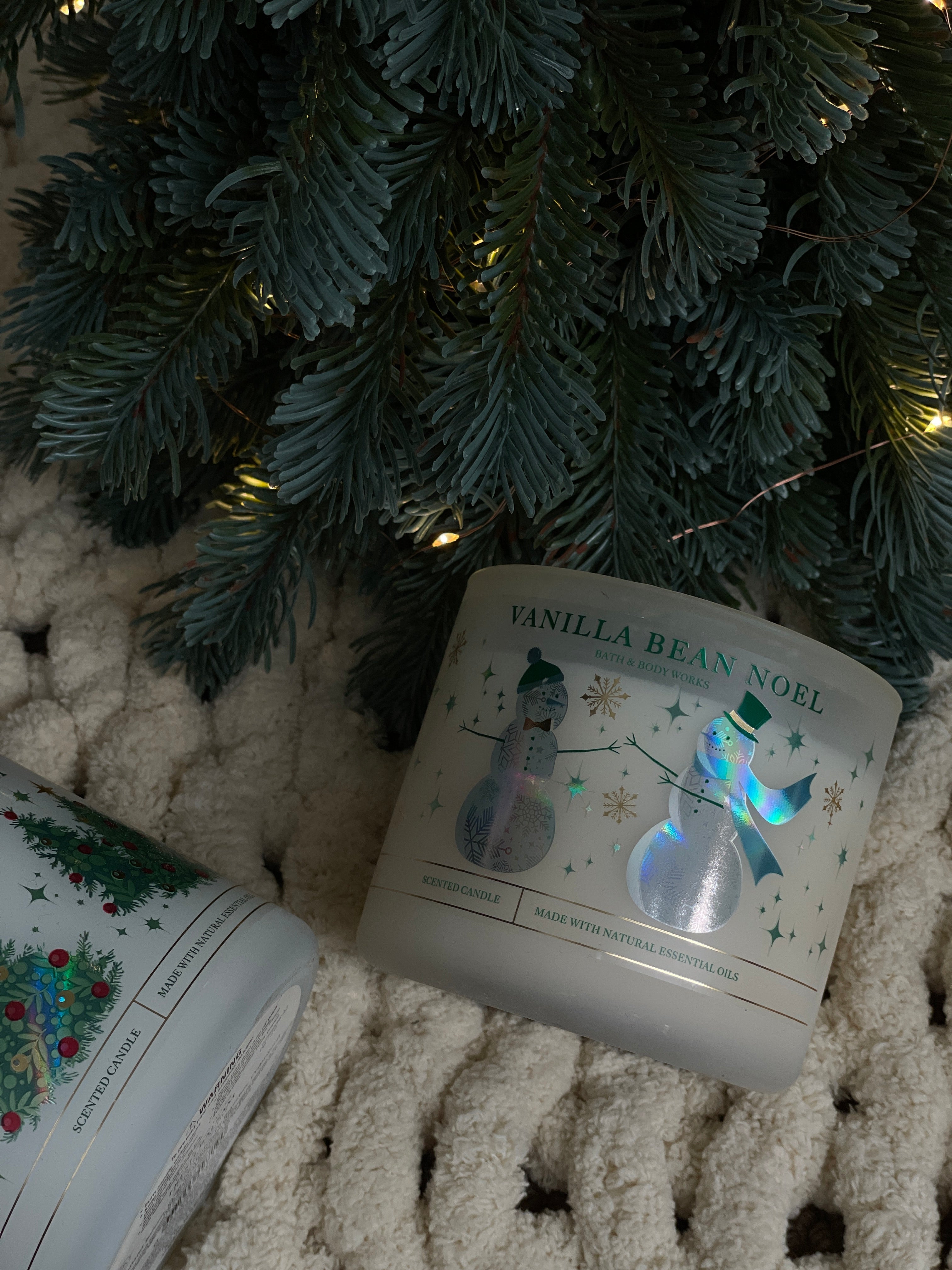 【絕版品牌代購】BBW SCENTED 3-WICKS CANDLE #5