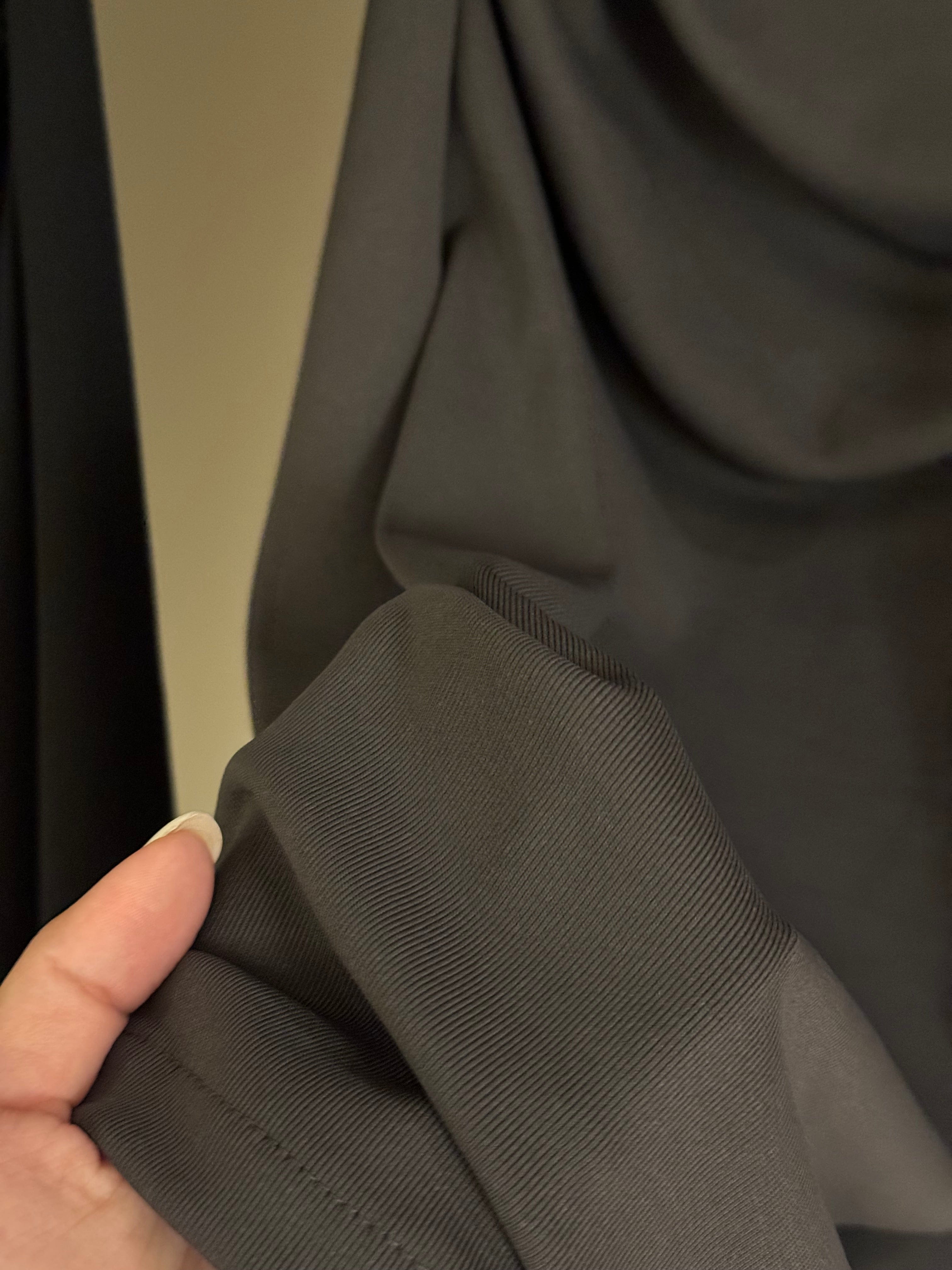 【泰國親身搜羅現貨🇹🇭】Grand Daily Collection🍸|掛頸顯線條連身短裙