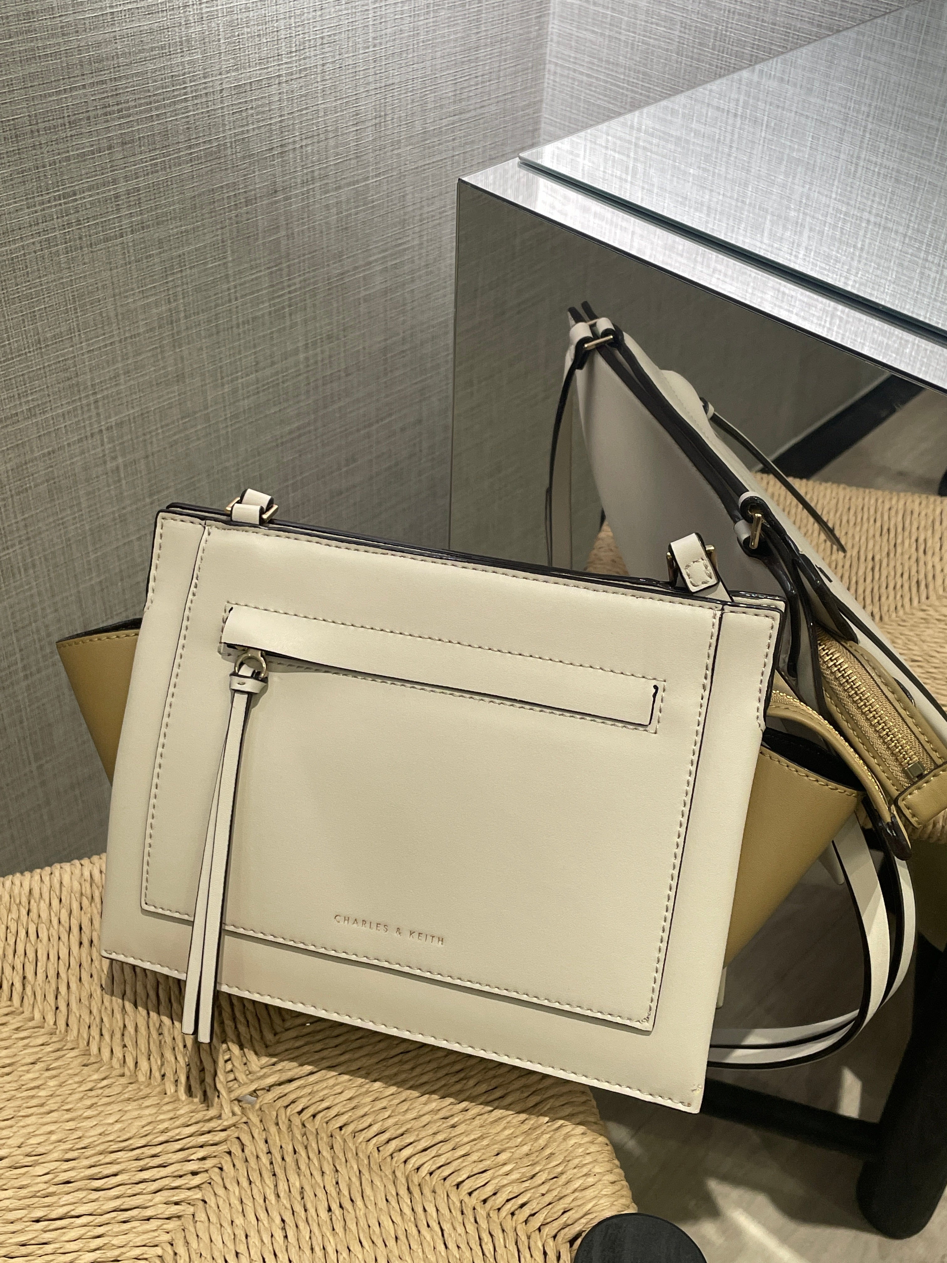 【絕版品牌代購】 #E15