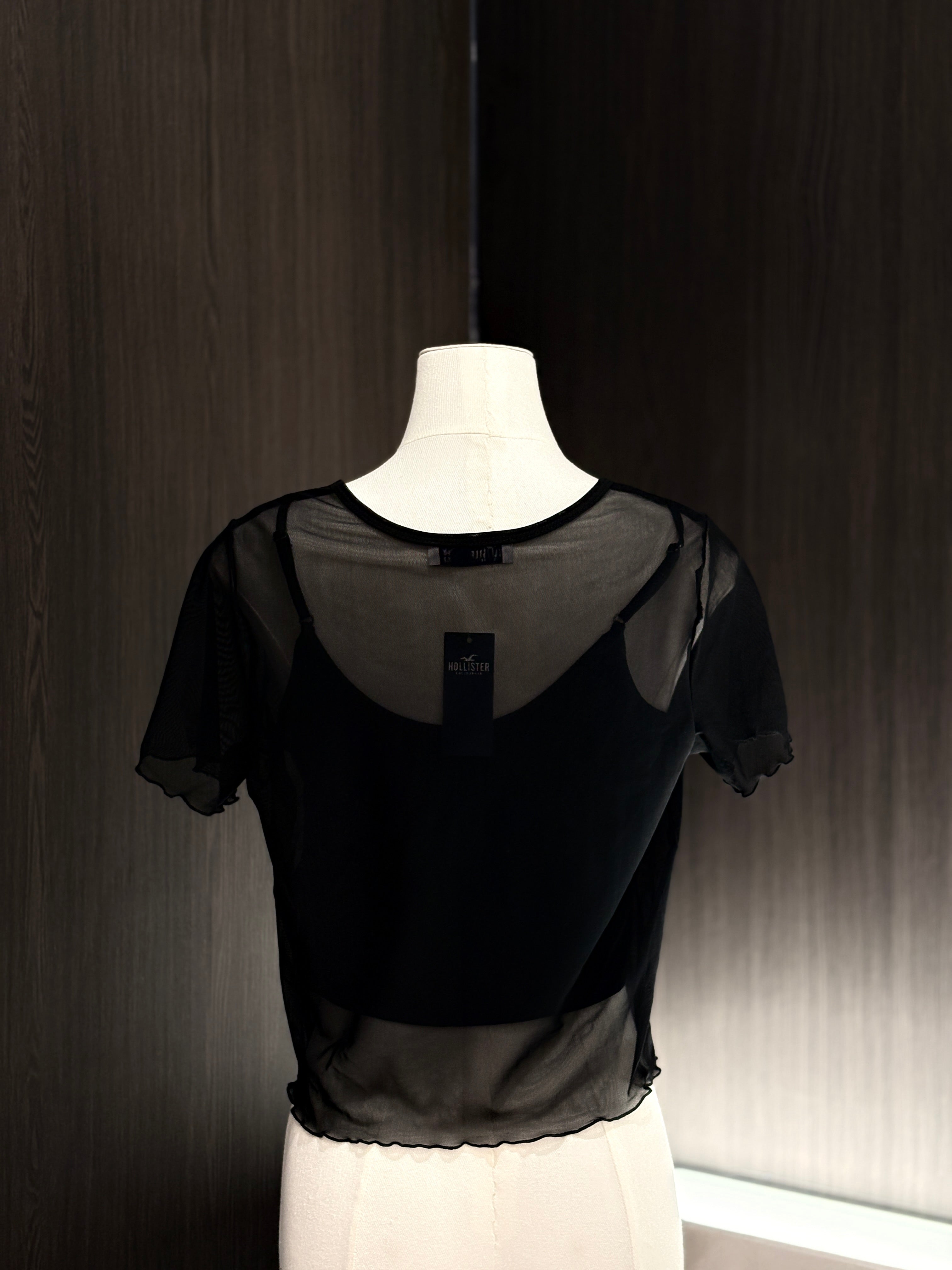 【絕版品牌代購】 #R6