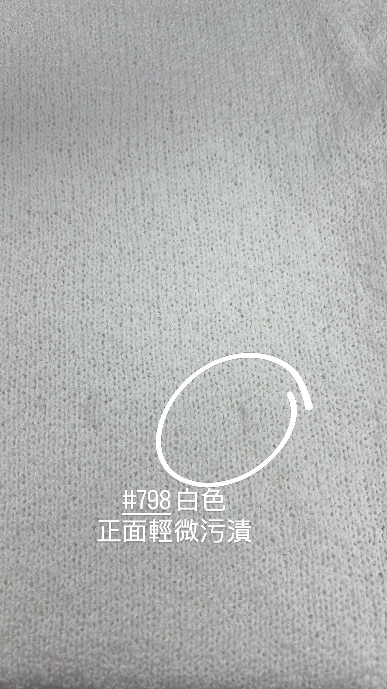 【IMPERFECT PRODUCT❗️】Versatile Gauze V-neck Short-sleeved Top