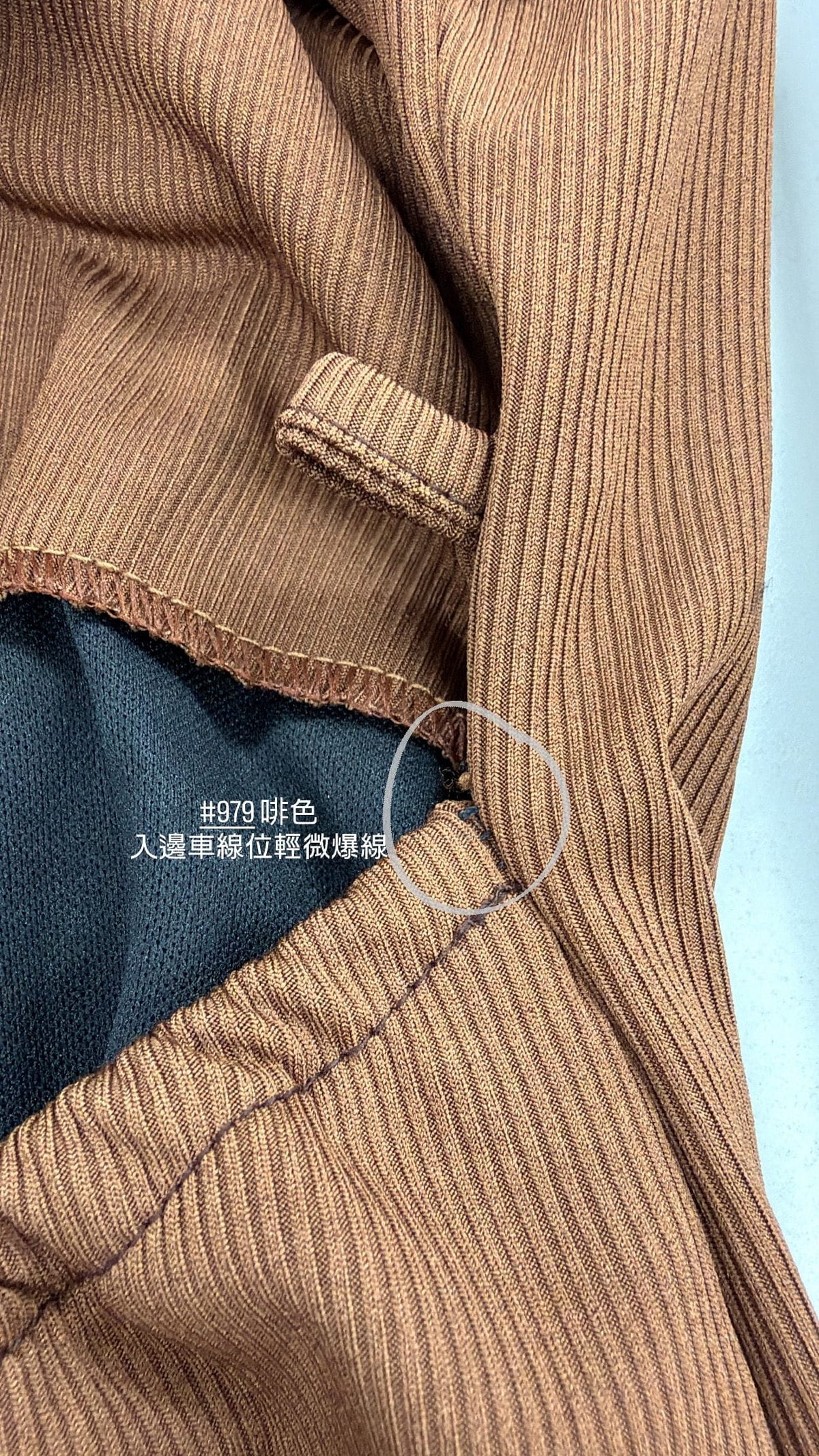 【瑕疵品❗️】交叉大露背開叉長裙 - with pads