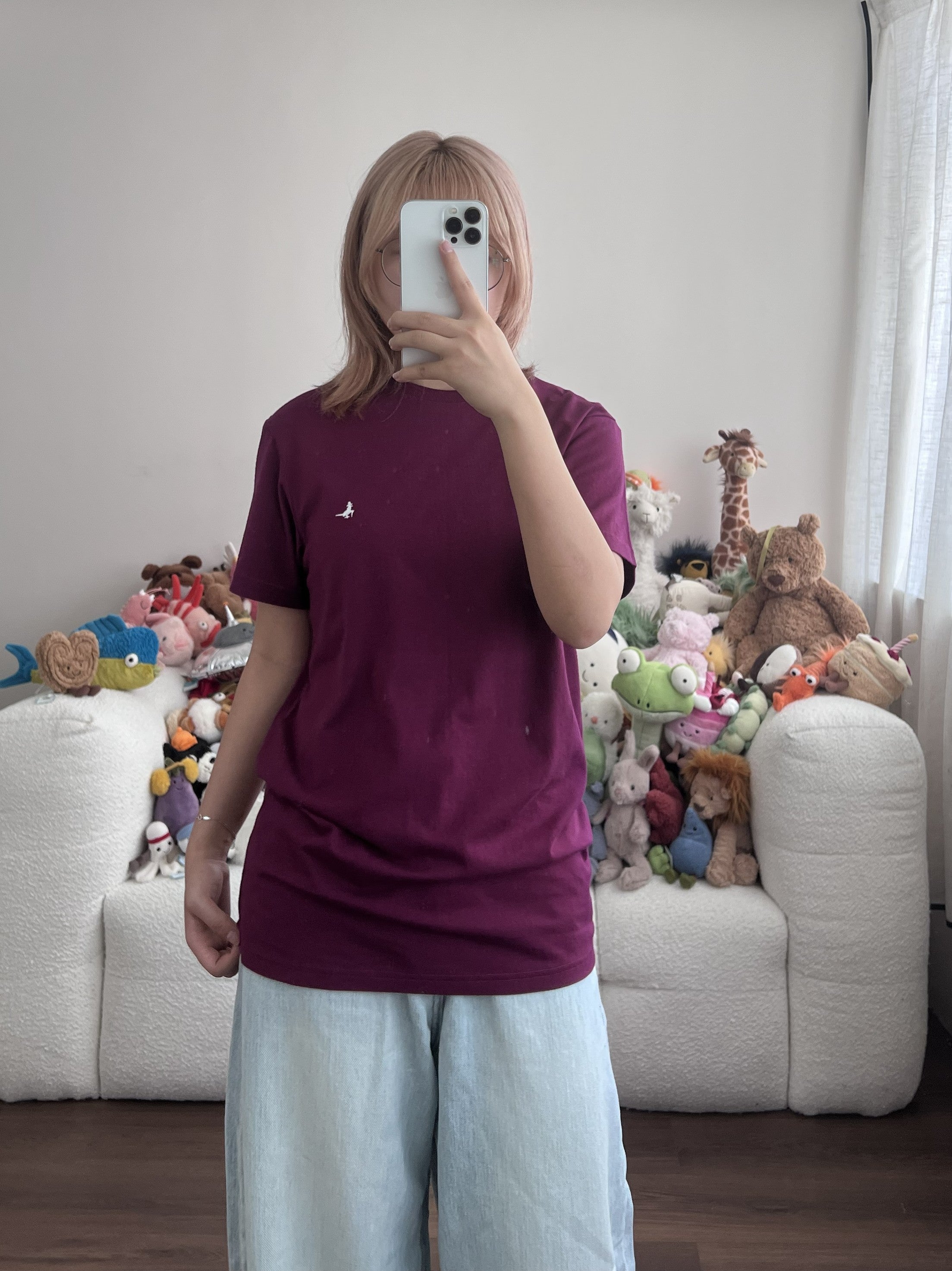 【絕版品牌代購】 #T3